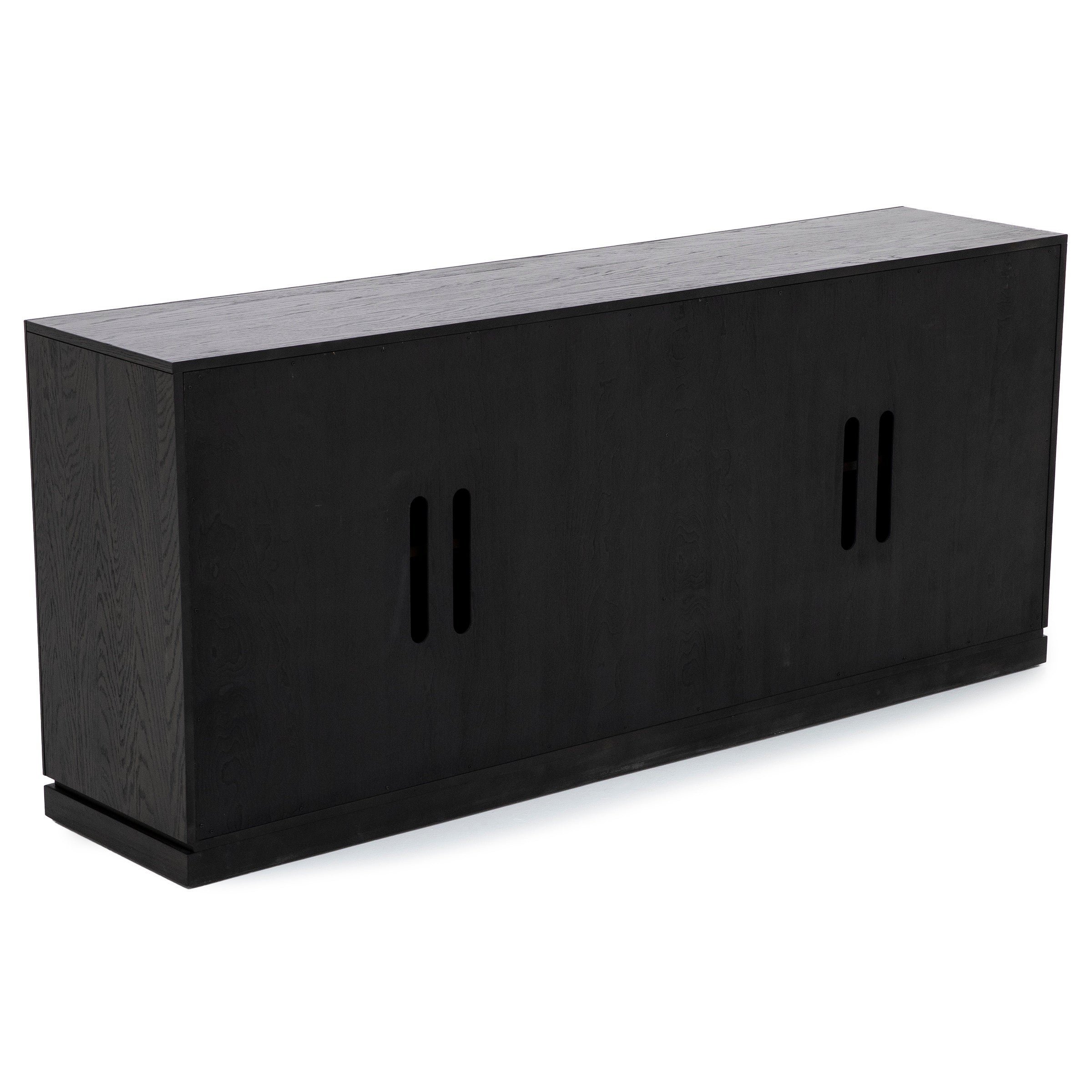 Dahlia 80" Console