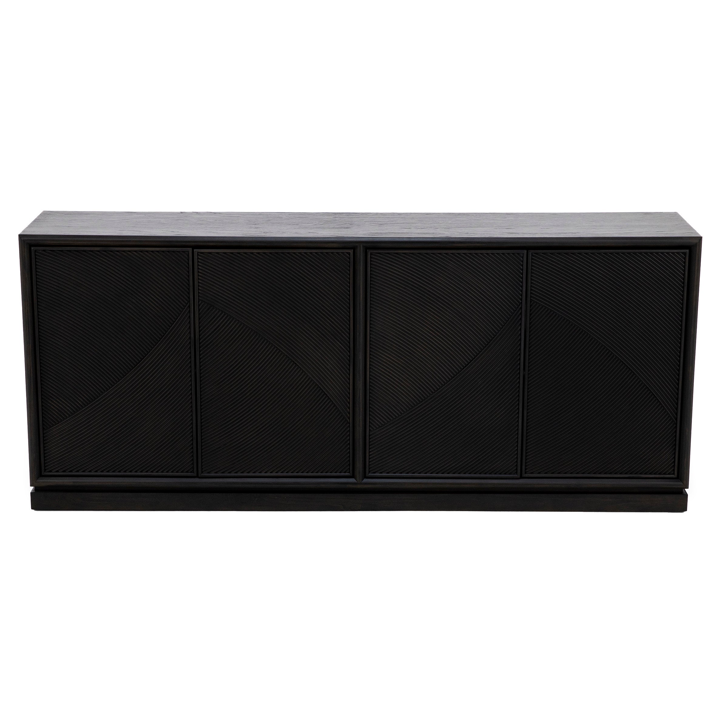 Dahlia 80" Console