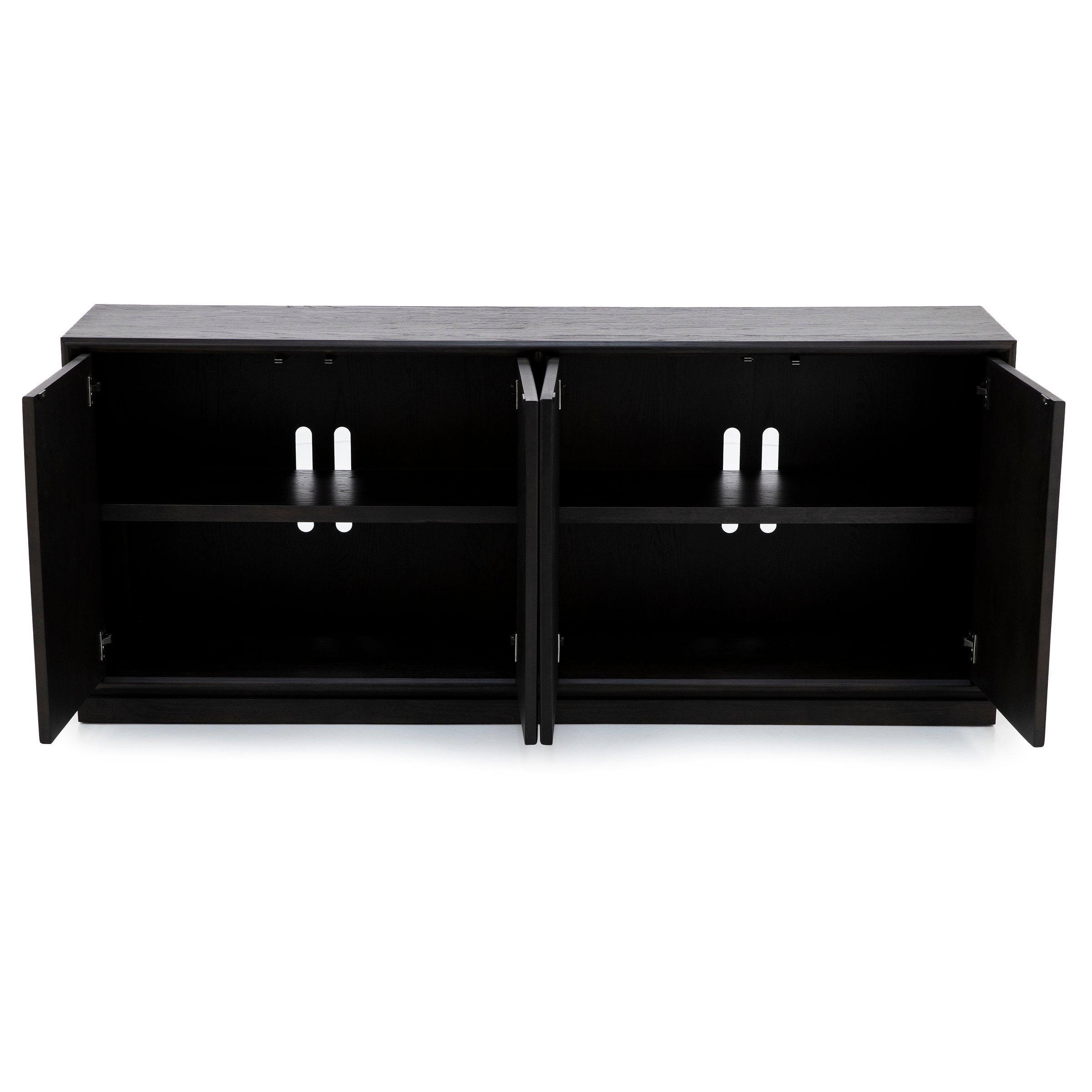 Dahlia 80" Console