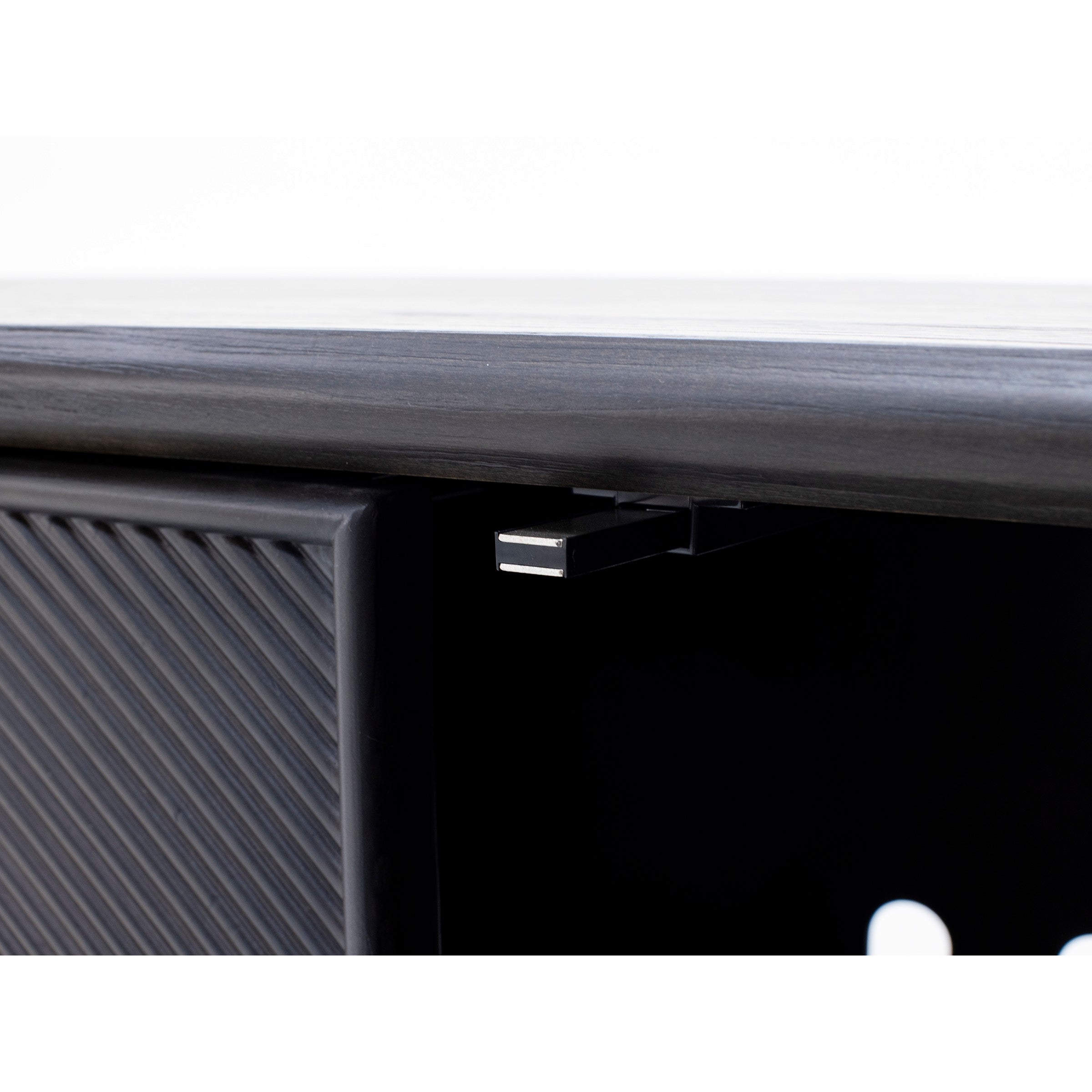 Dahlia 80" Console