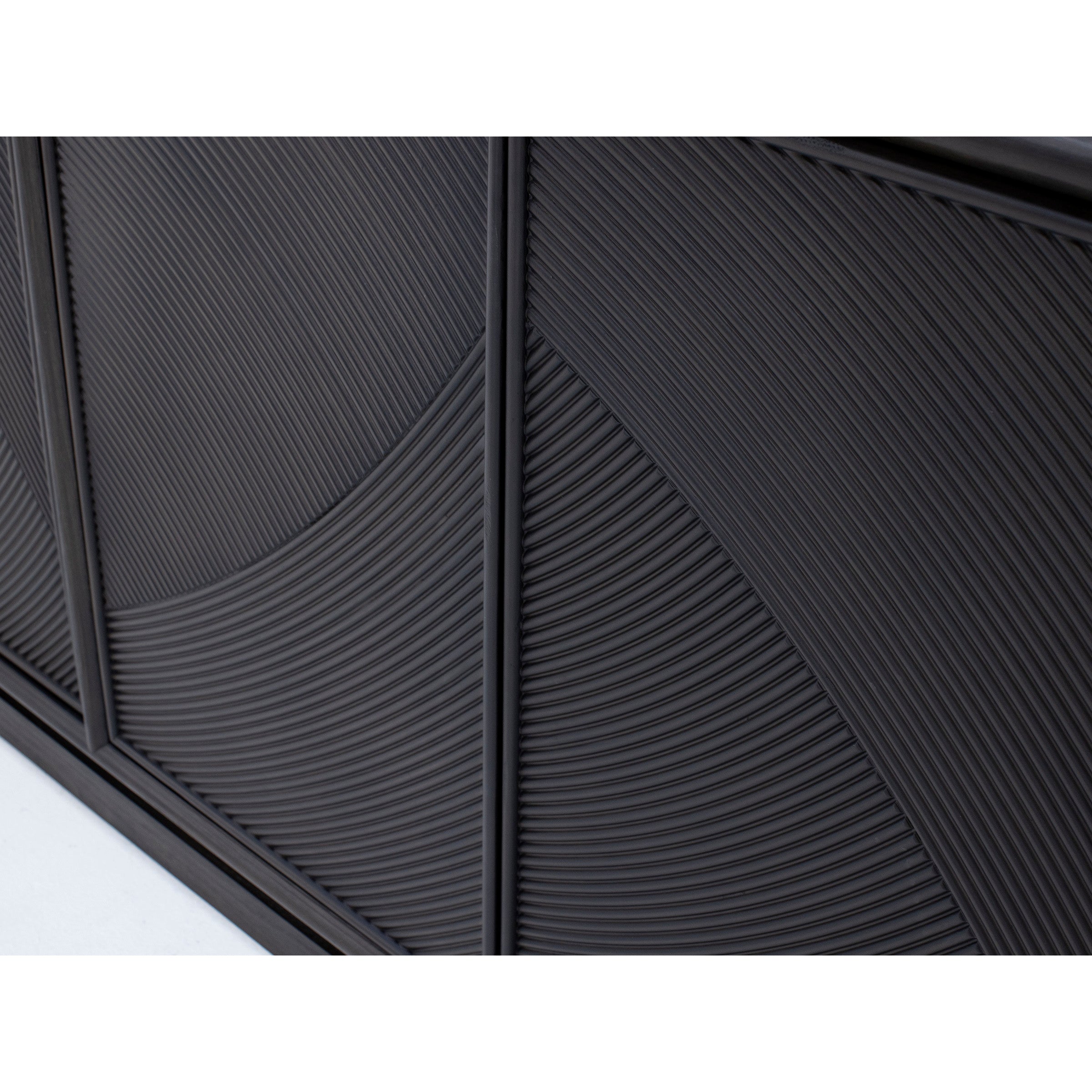 Dahlia 80" Console