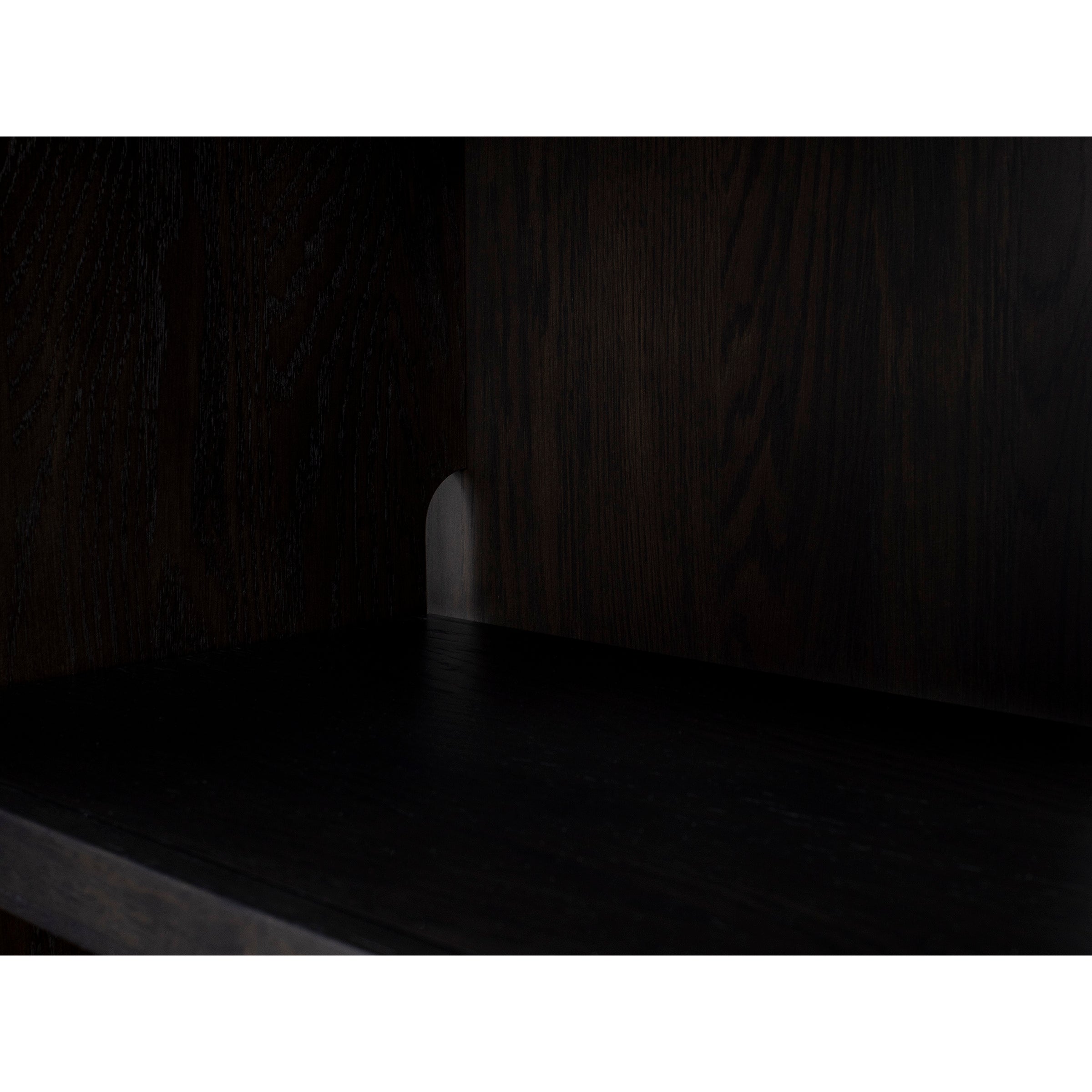 Dahlia 80" Console