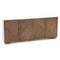 Urban Bronze Finish