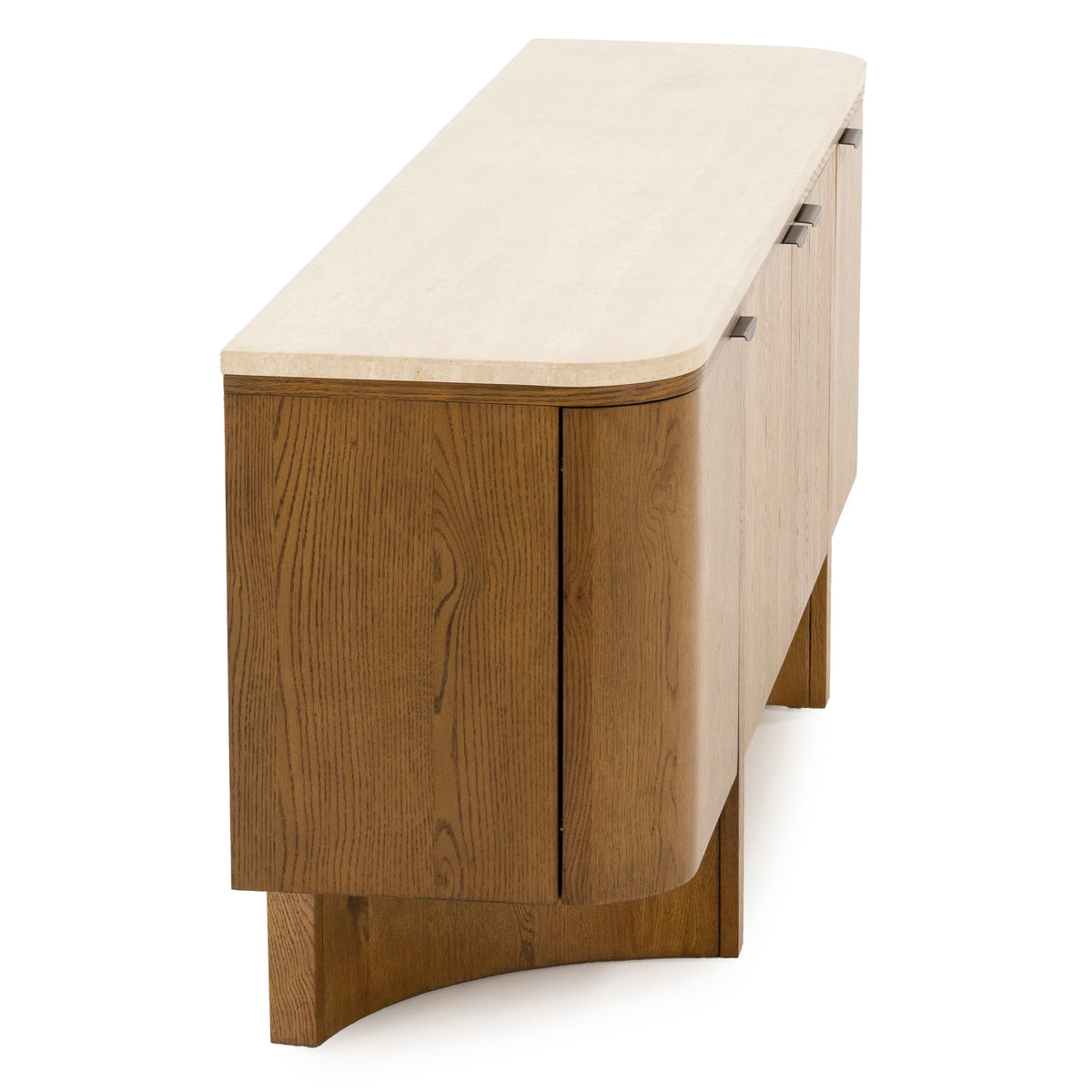 Eclipse 76" Console