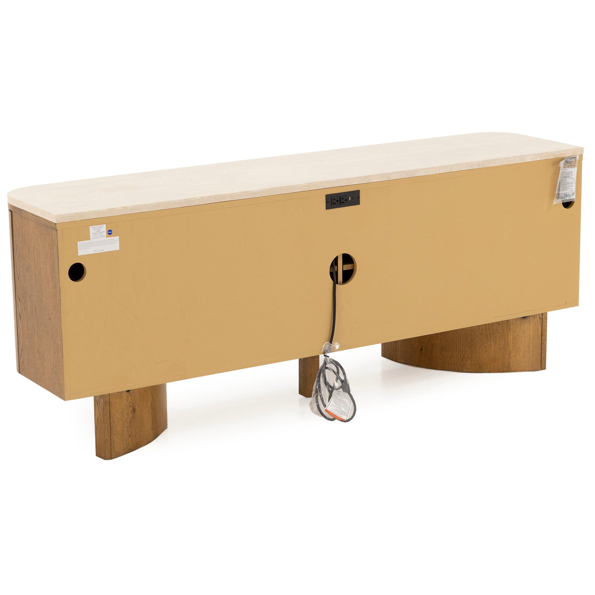 Eclipse 76" Console