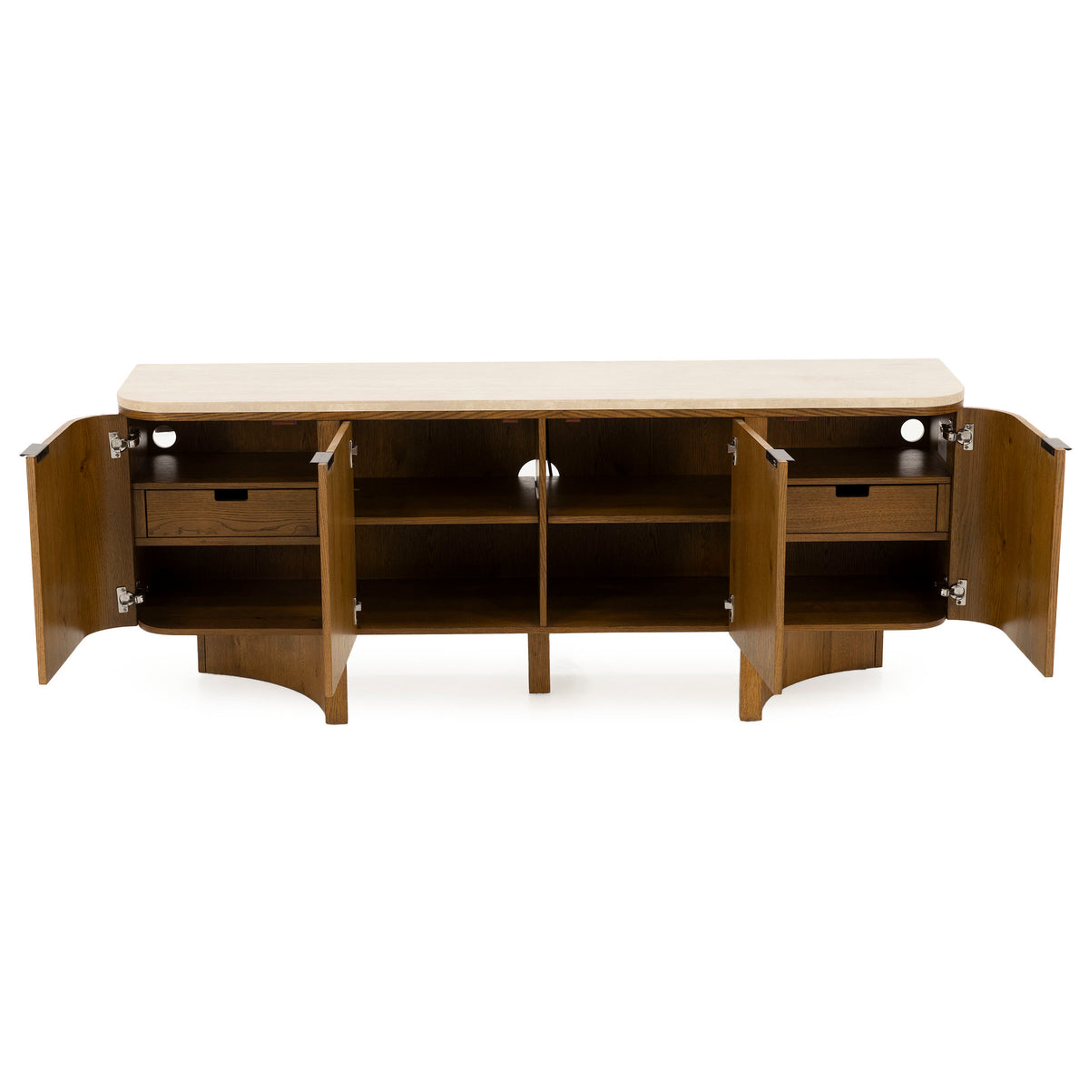 Eclipse 76" Console