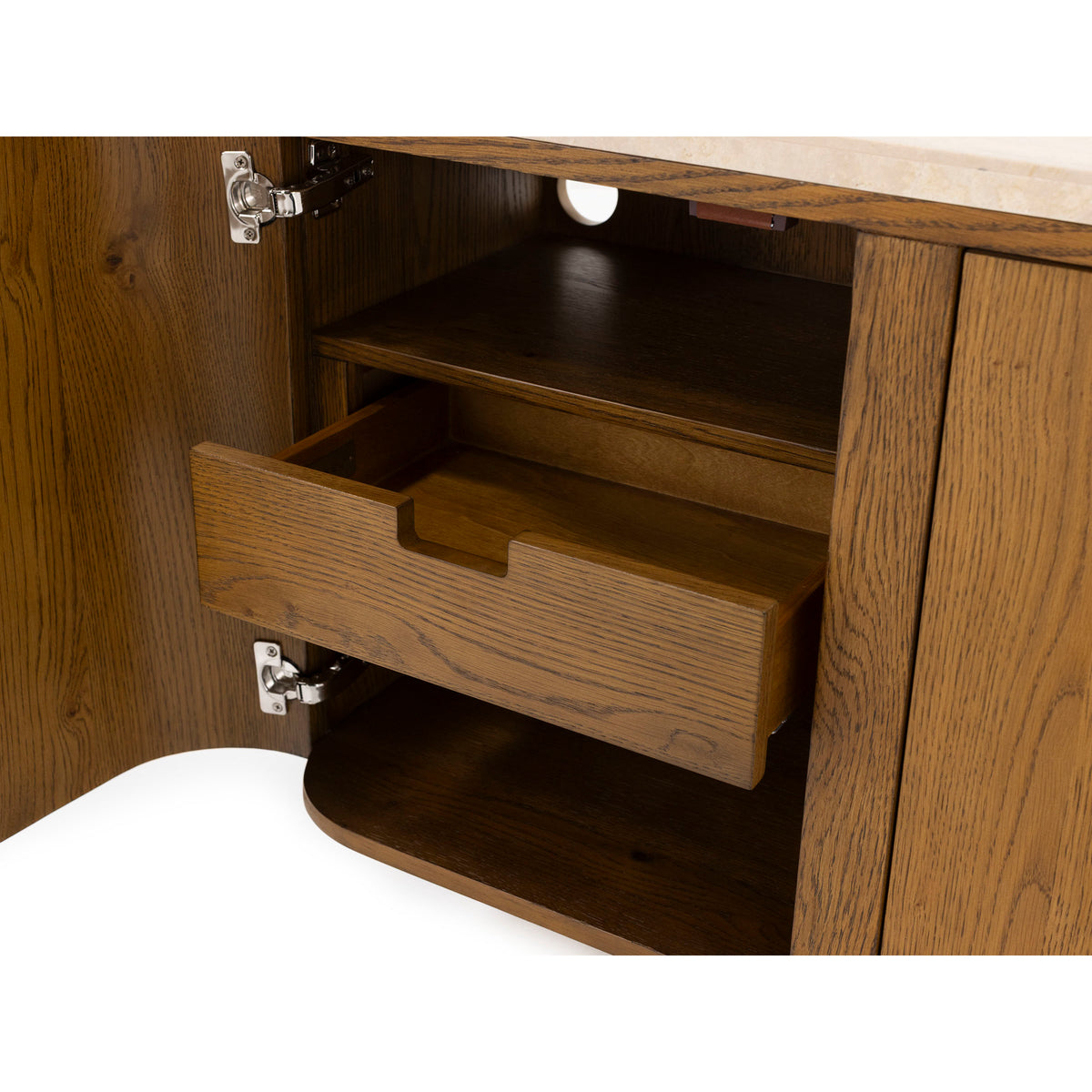 Eclipse 76" Console