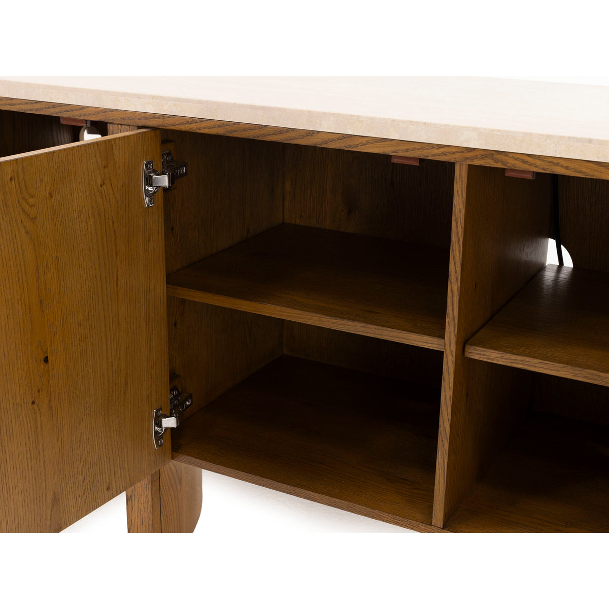 Eclipse 76" Console