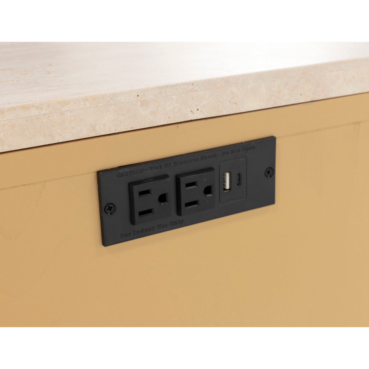 Eclipse 76" Console