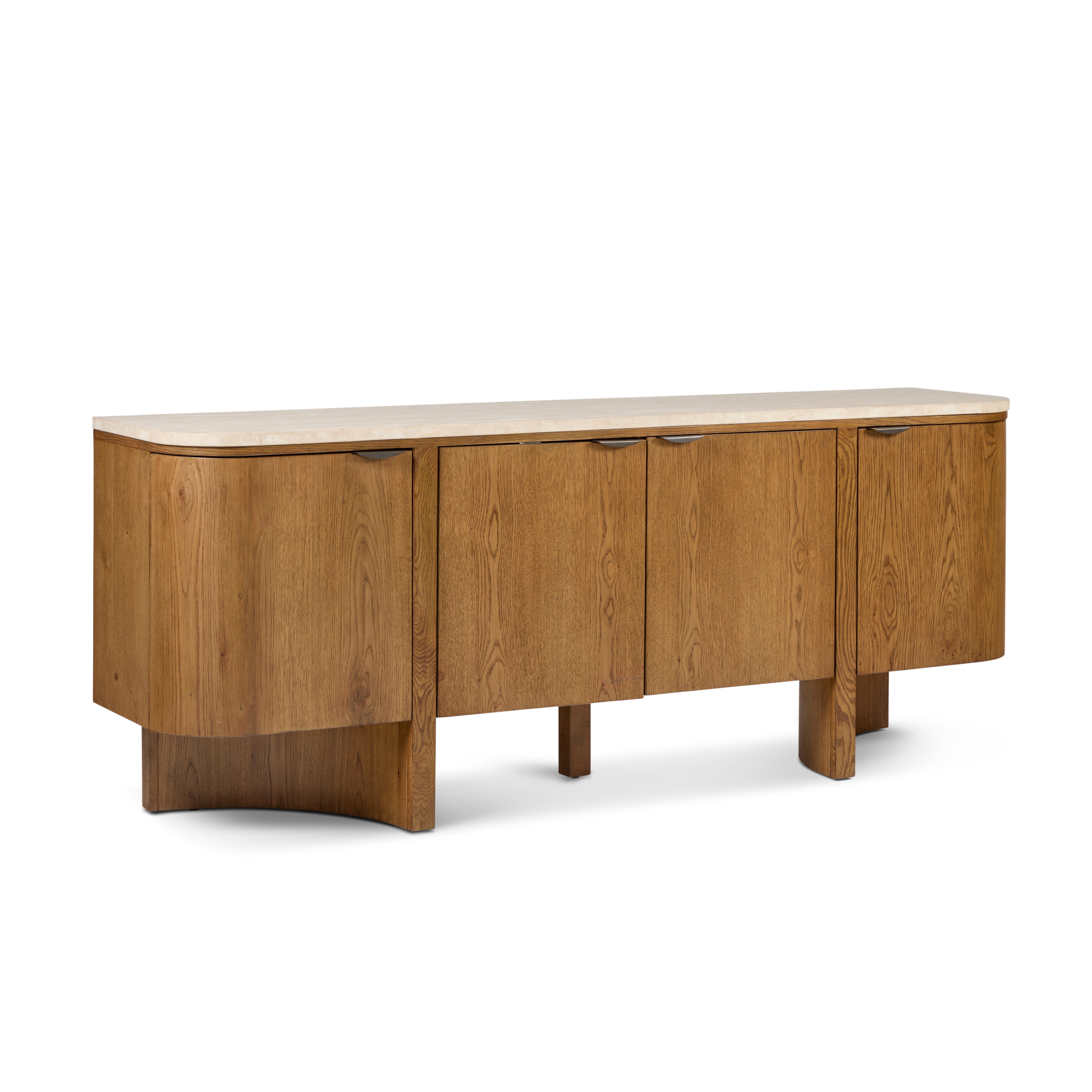 Eclipse 76" Console