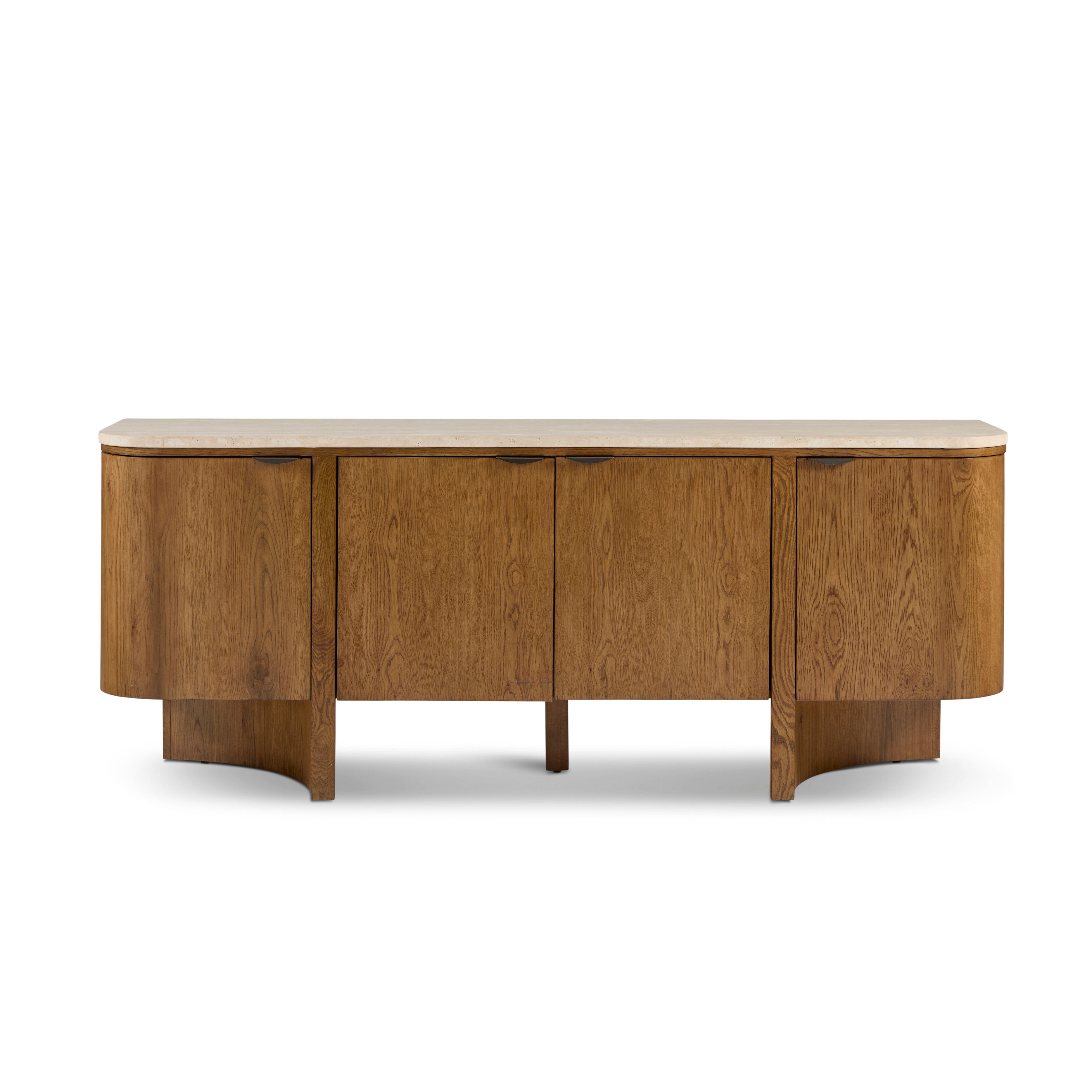 Eclipse 76" Console