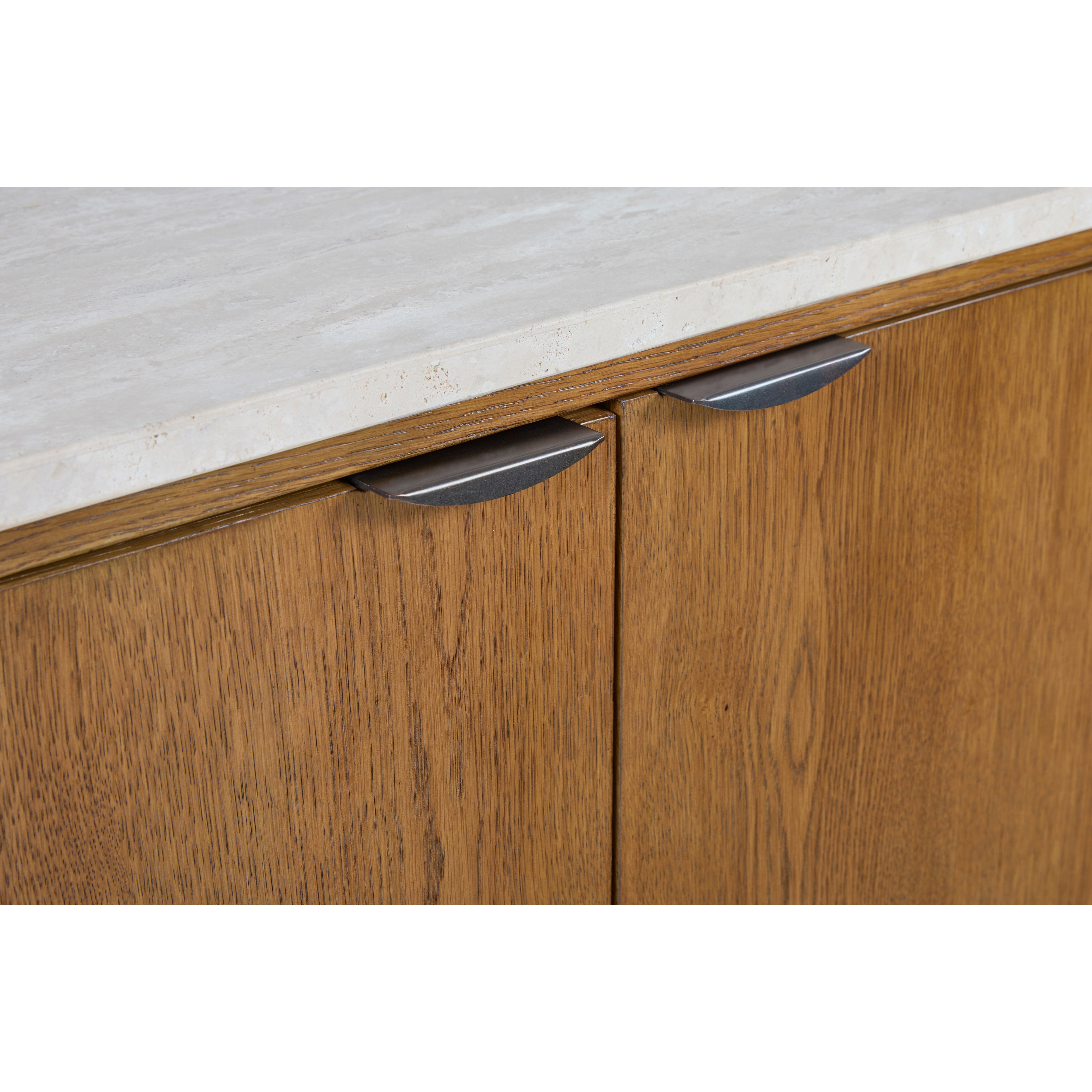 Eclipse 76" Console