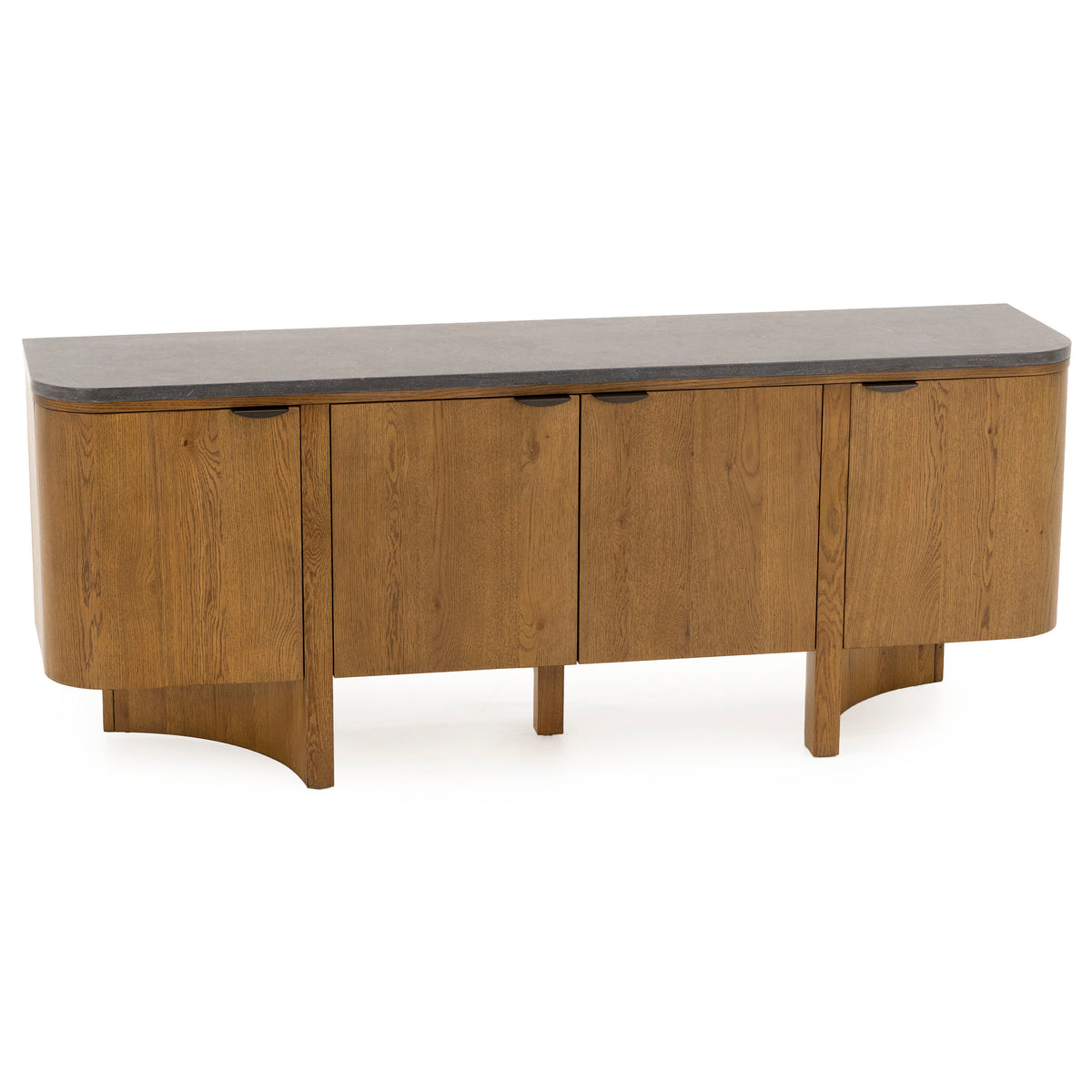 Eclipse 76" Console