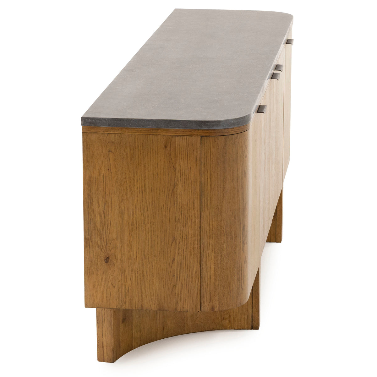 Eclipse 76" Console
