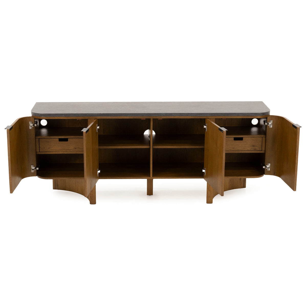 Eclipse 76" Console