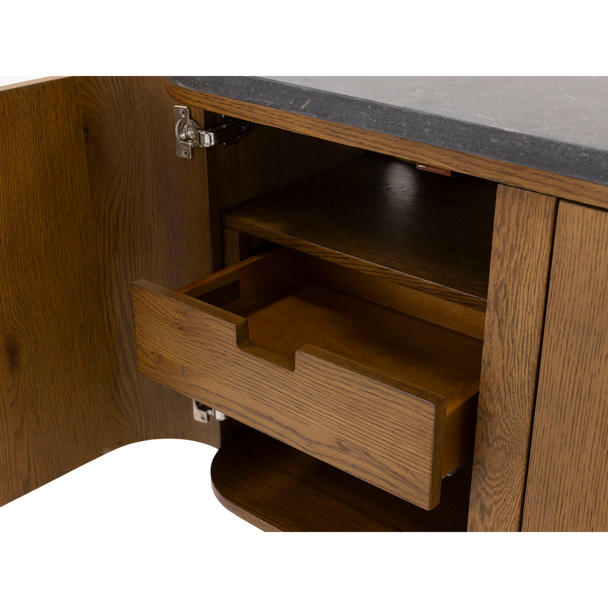 Eclipse 76" Console