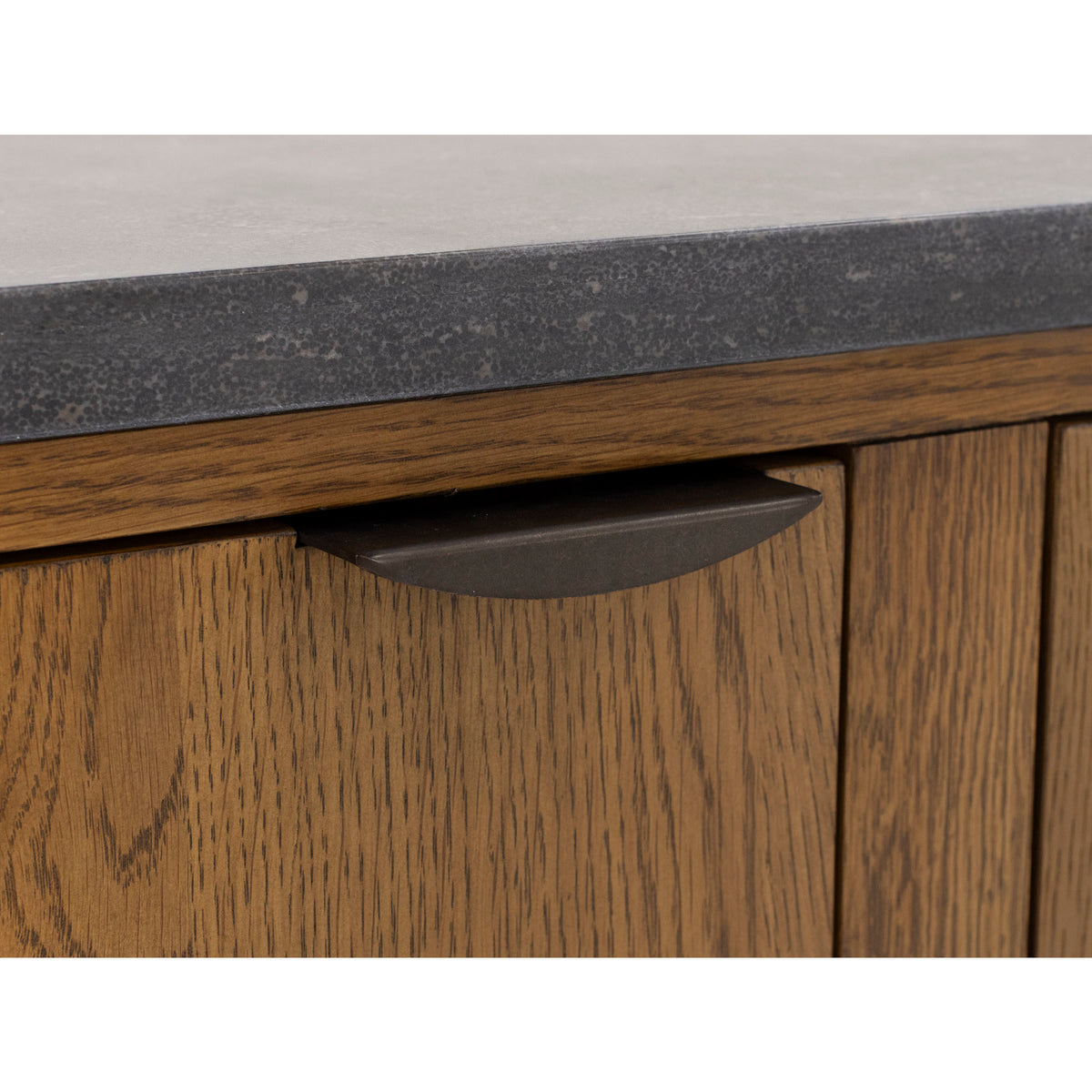 Eclipse 76" Console