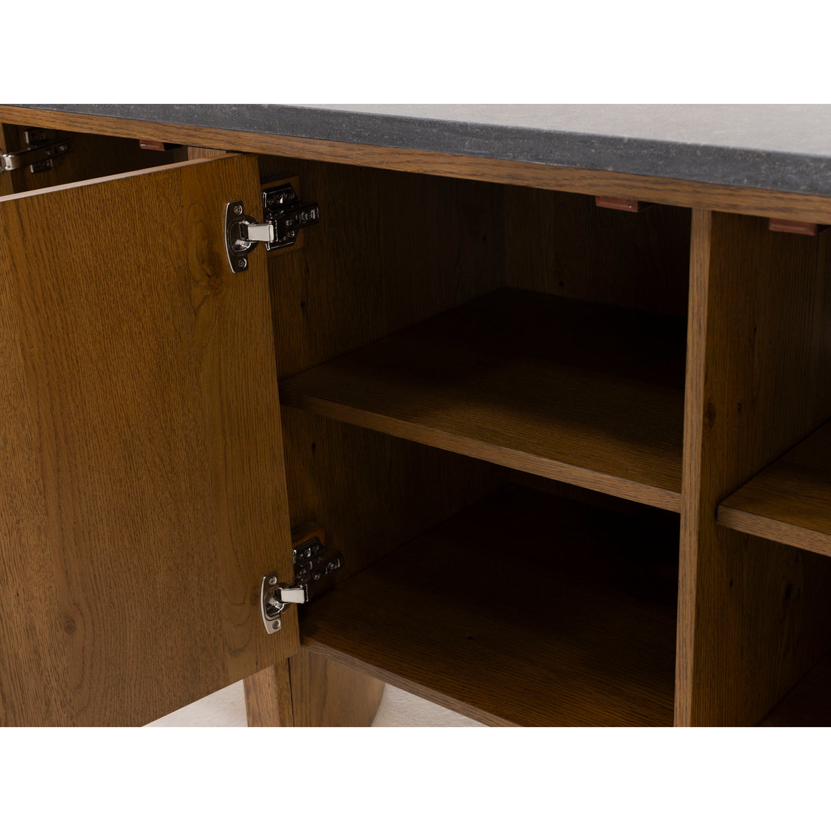 Eclipse 76" Console