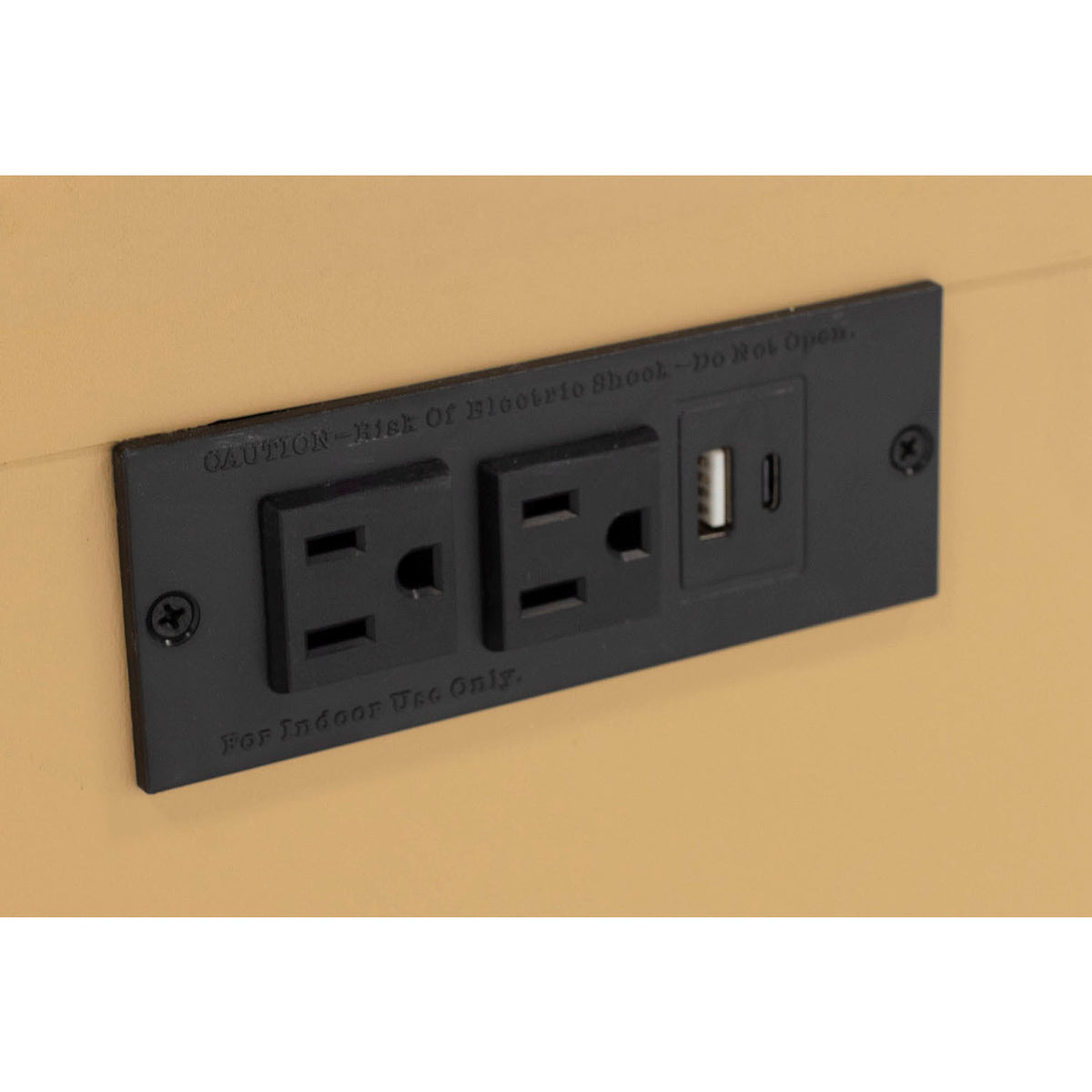 Eclipse 76" Console