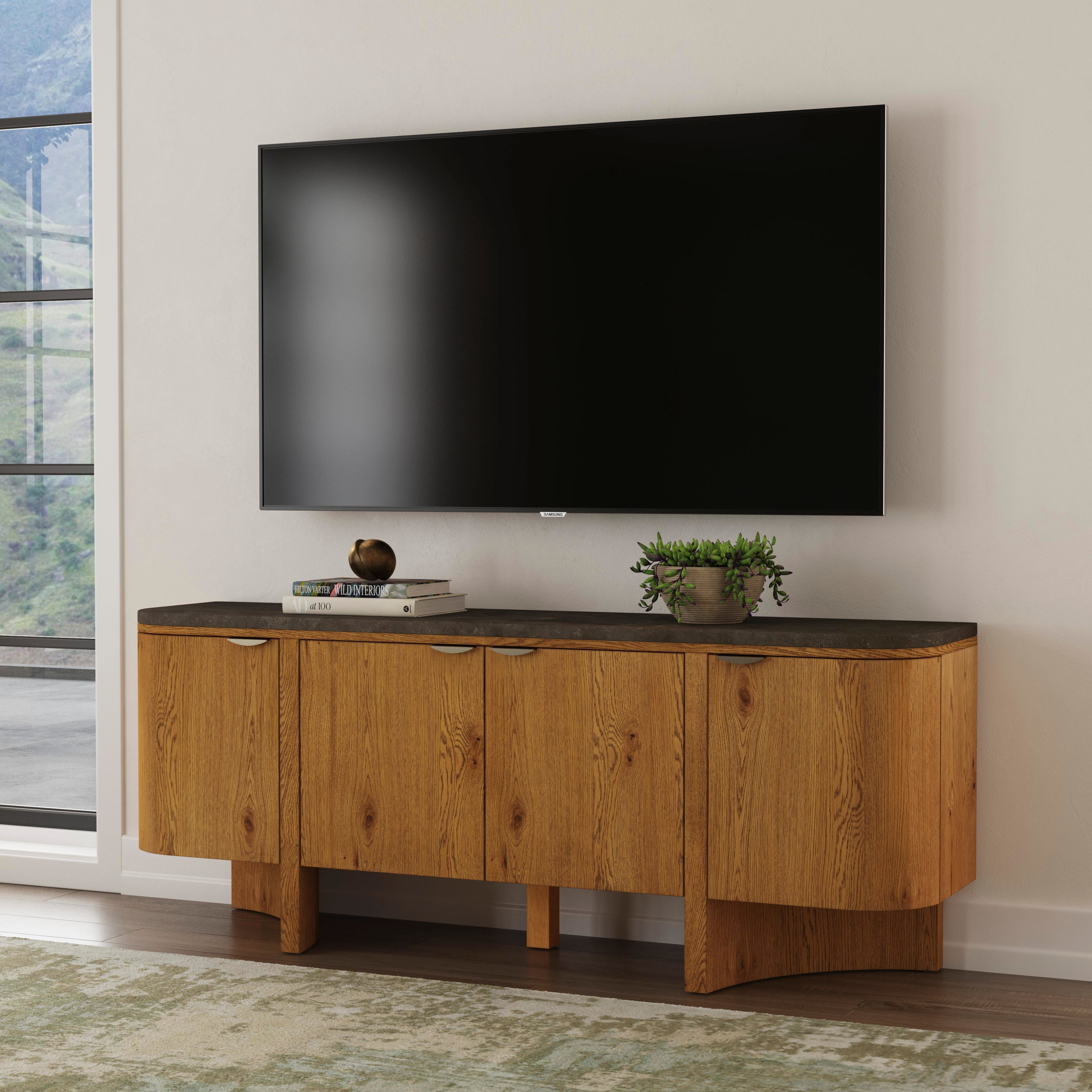 Eclipse 76" Console