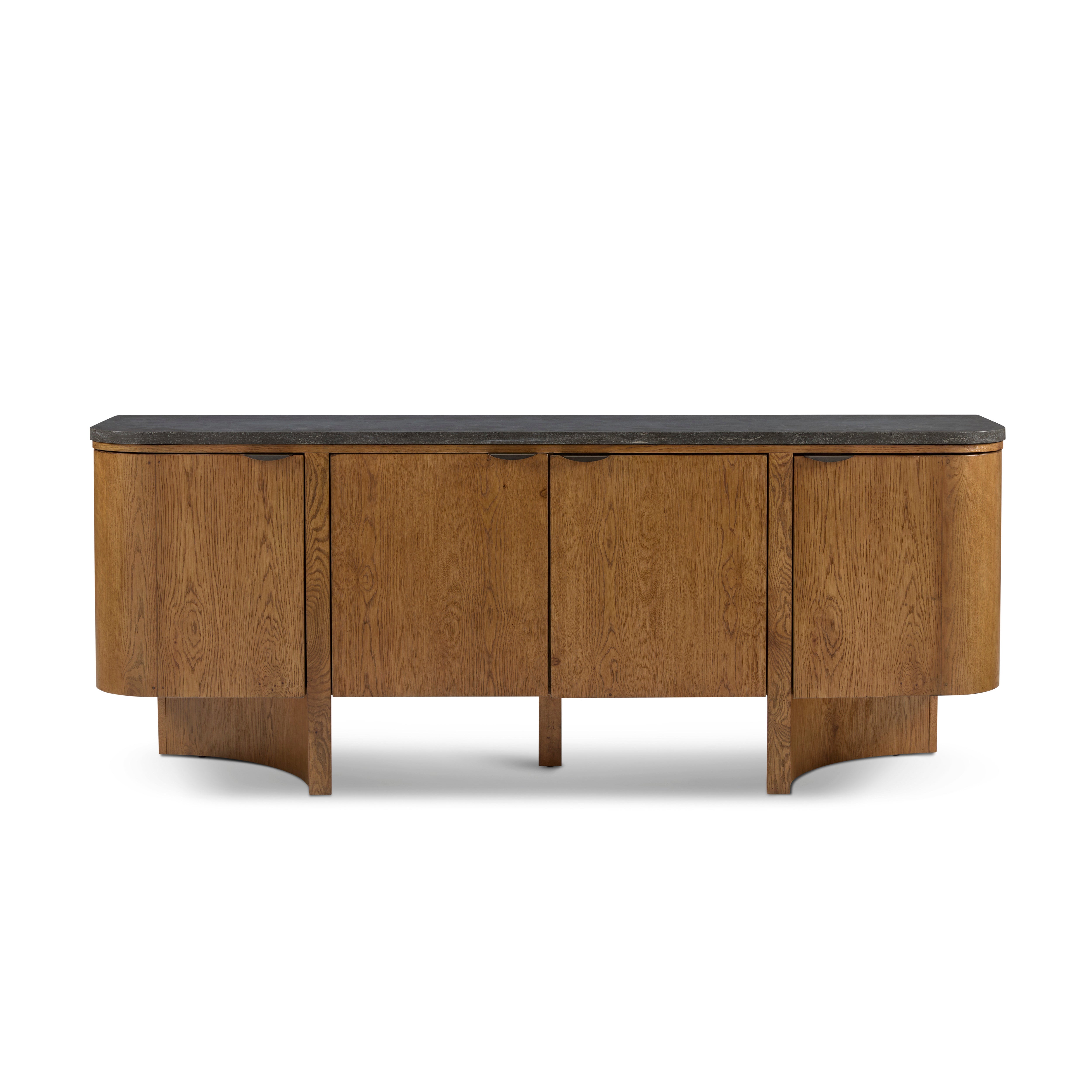 Eclipse 76" Console