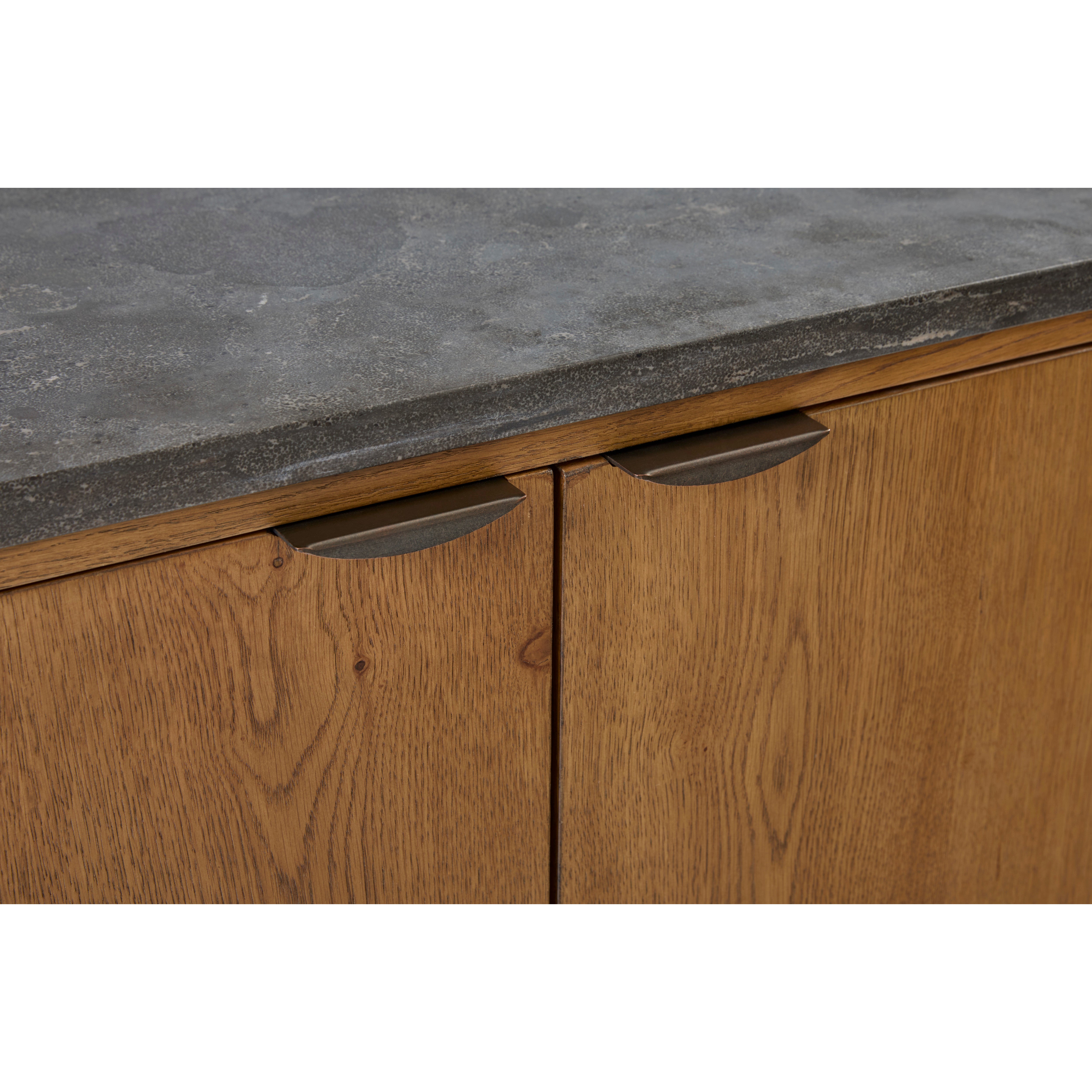 Eclipse 76" Console