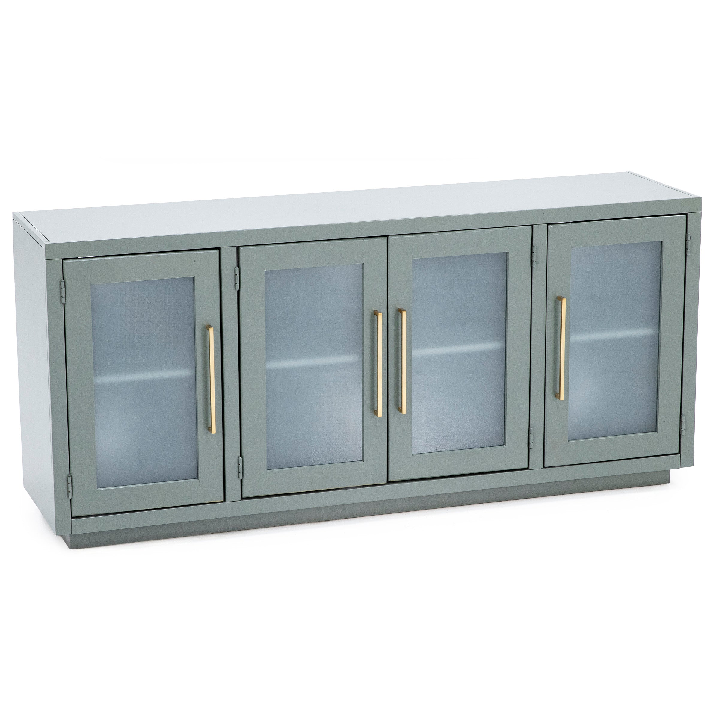 Frost 66" Console