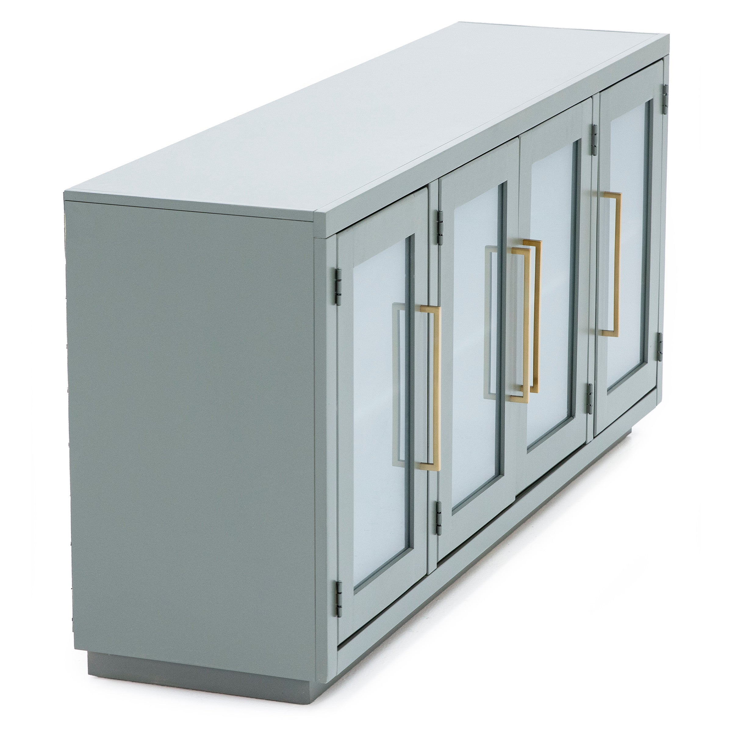 Frost 66" Console