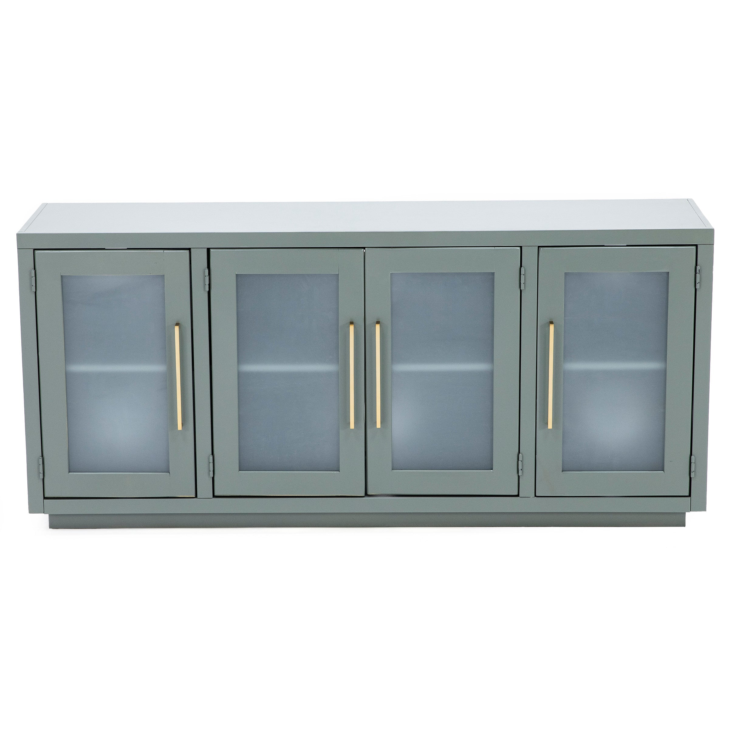 Frost 66" Console