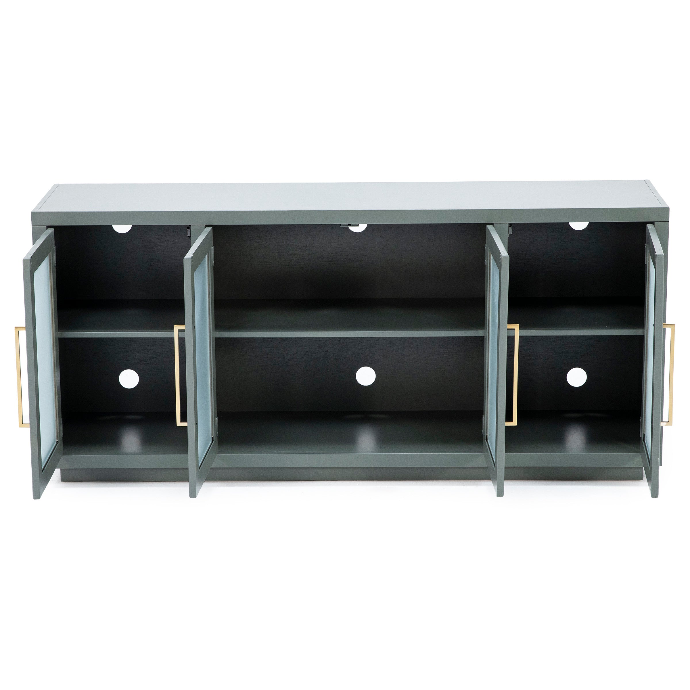 Frost 66" Console