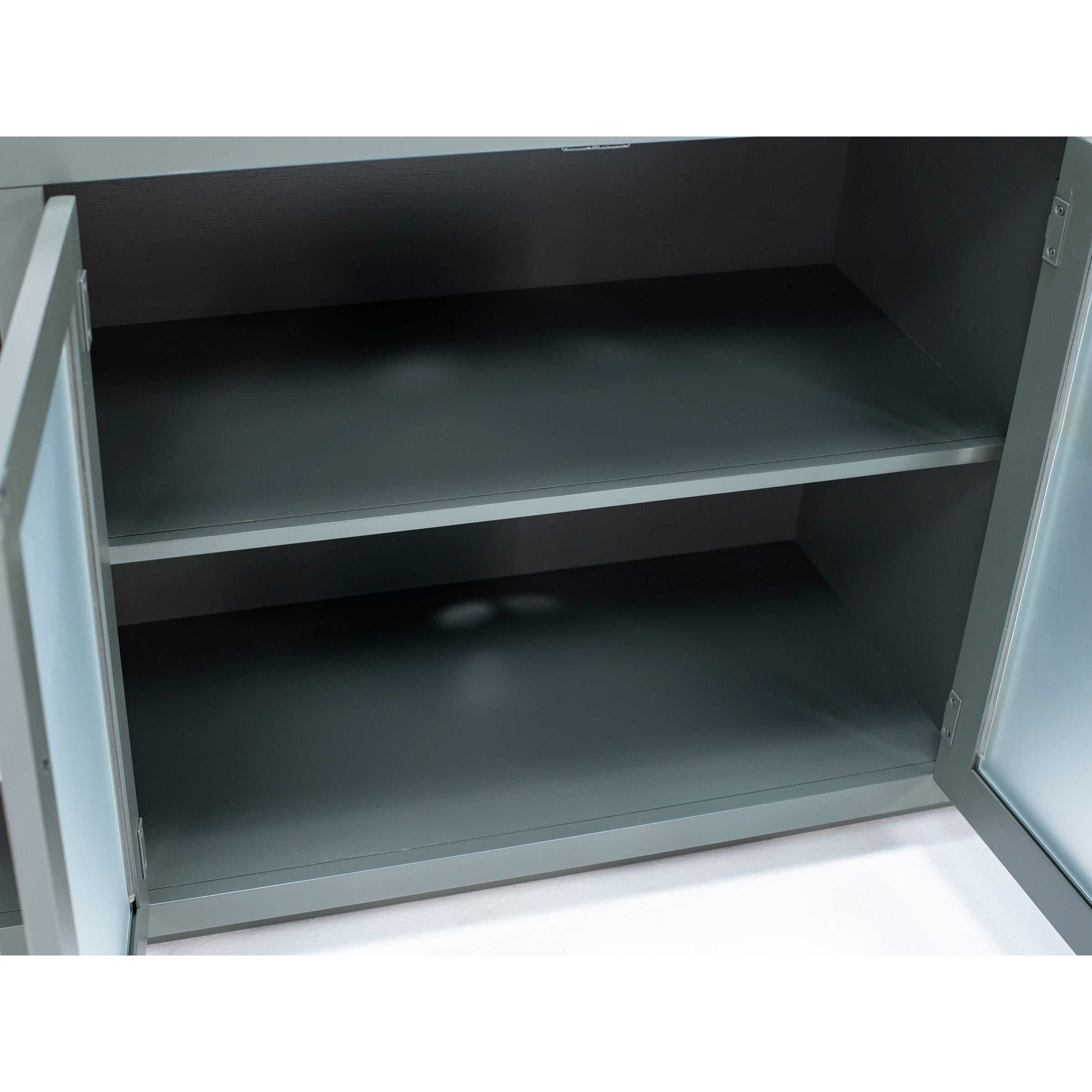 Frost 66" Console