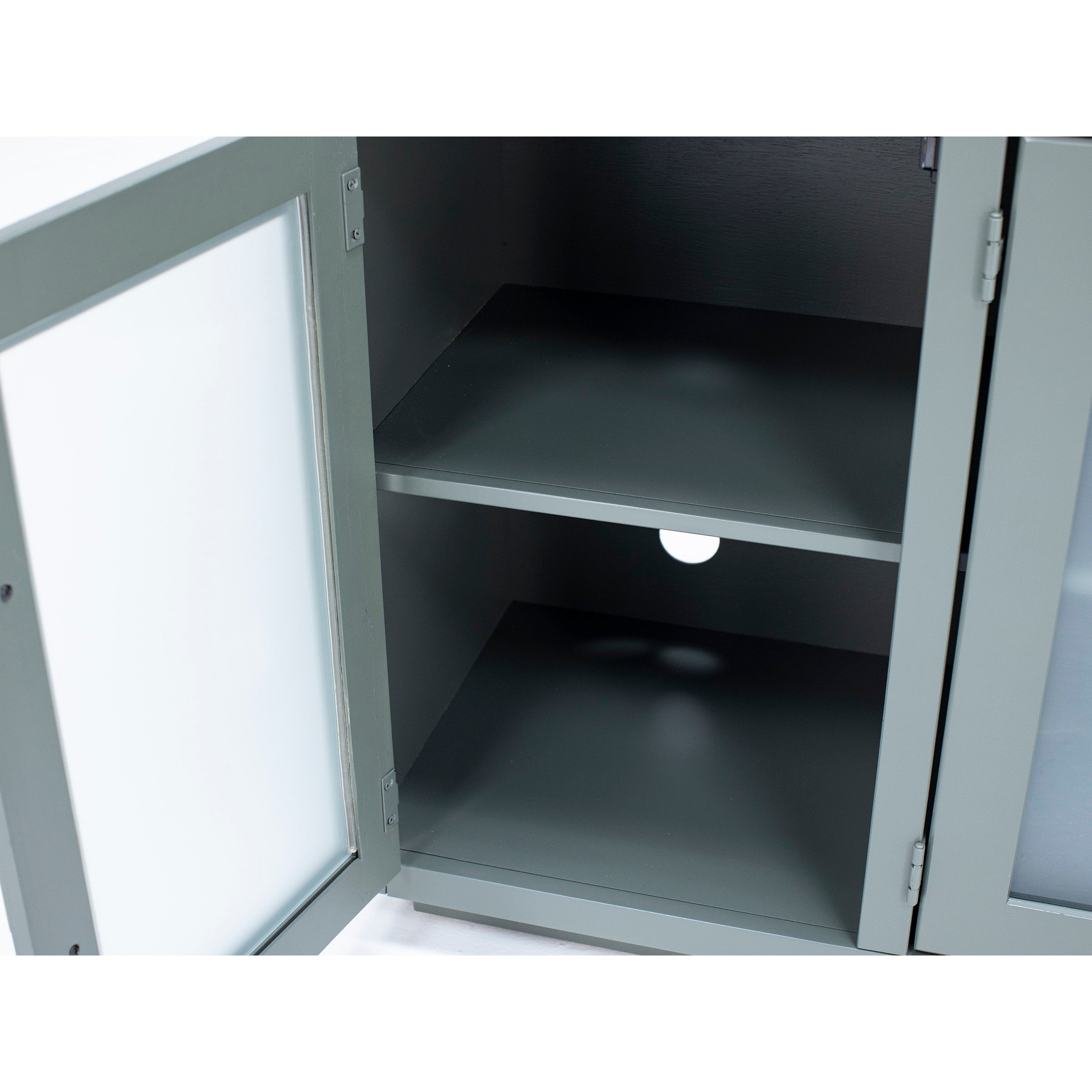 Frost 66" Console