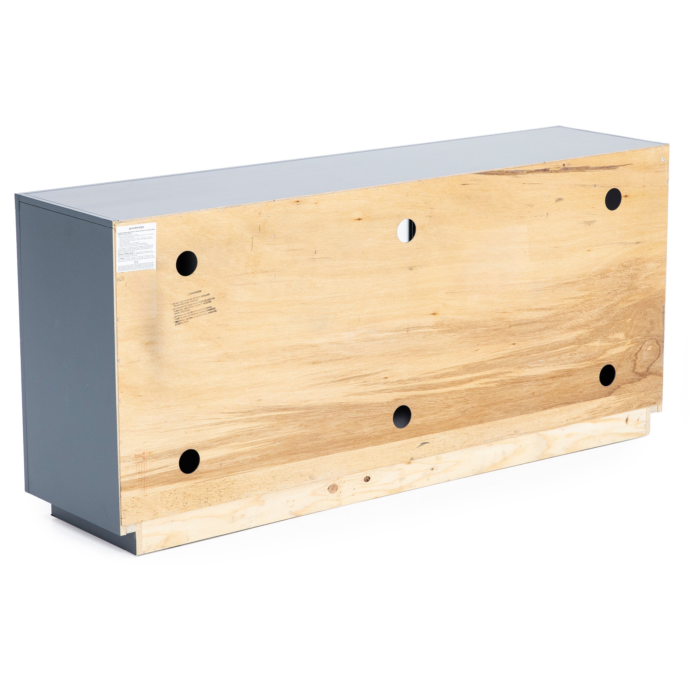 Frost 66" Console