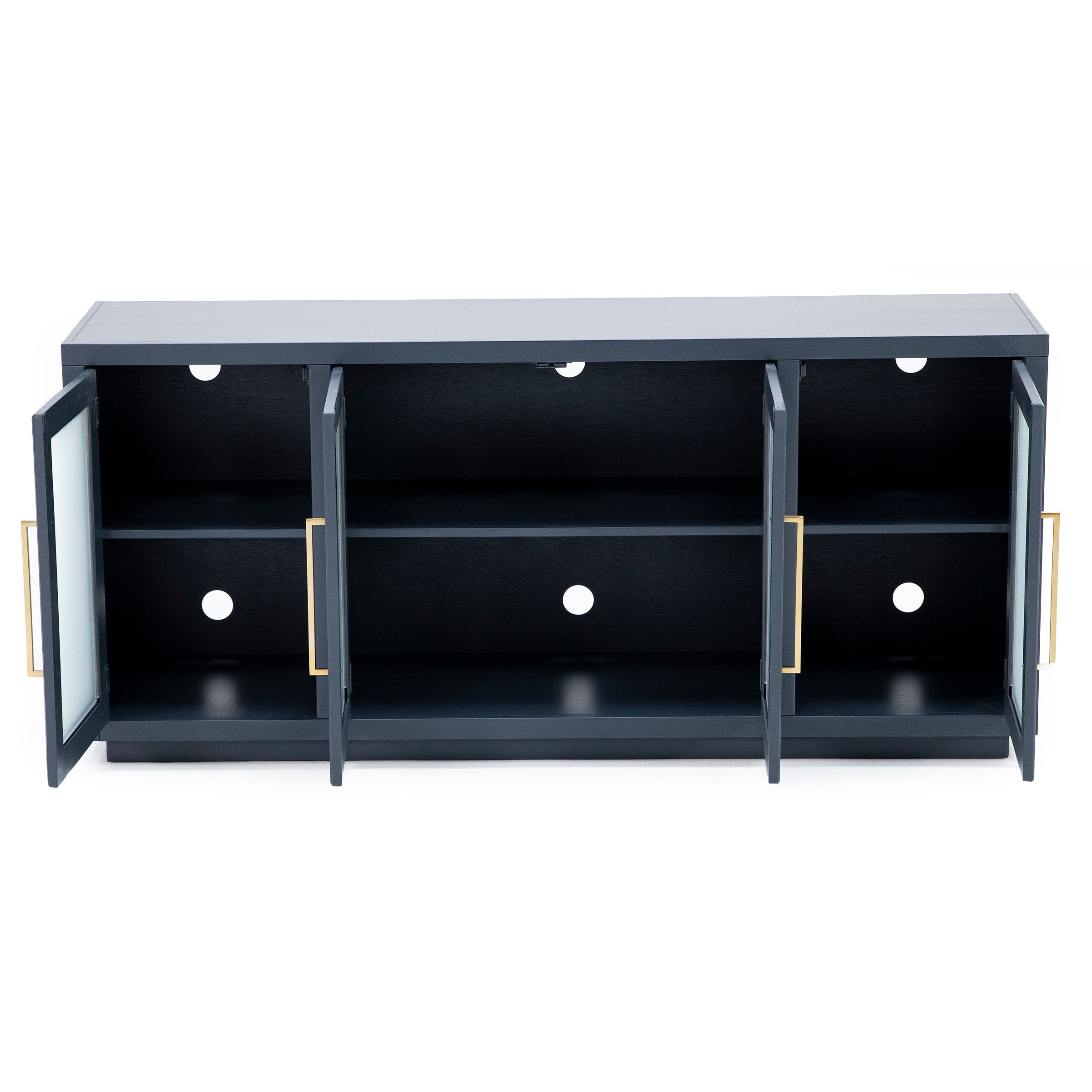 Frost 66" Console