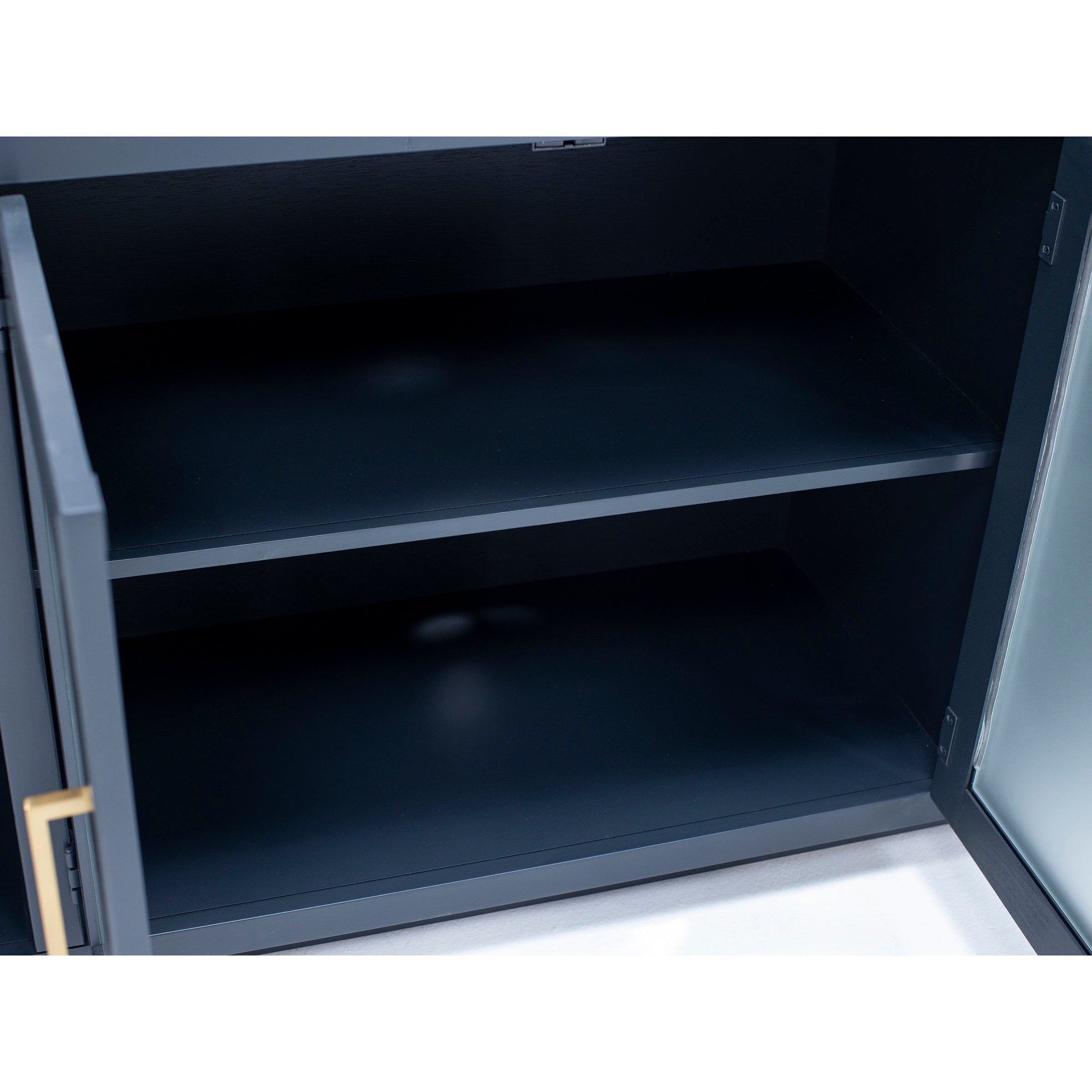 Frost 66" Console