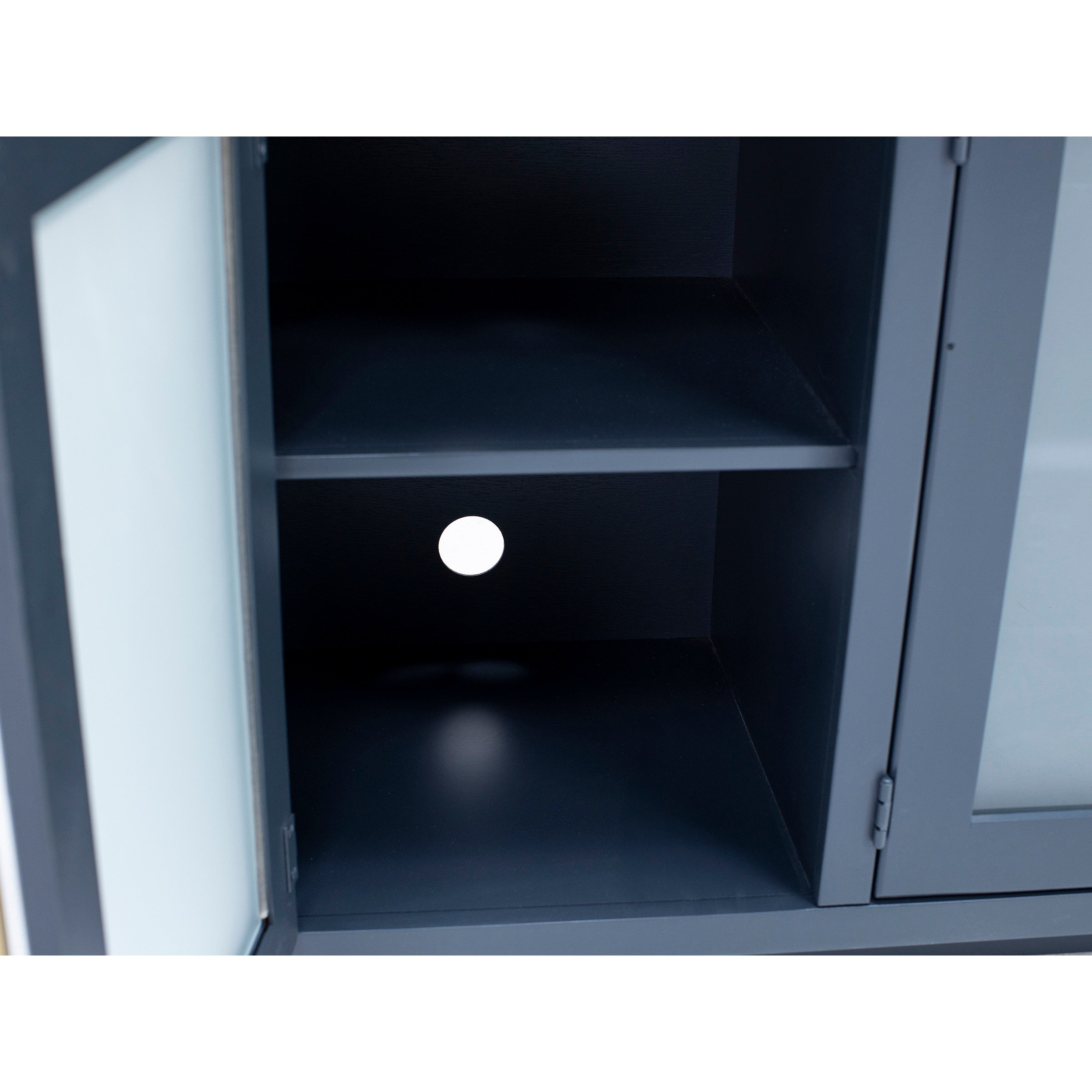Frost 66" Console
