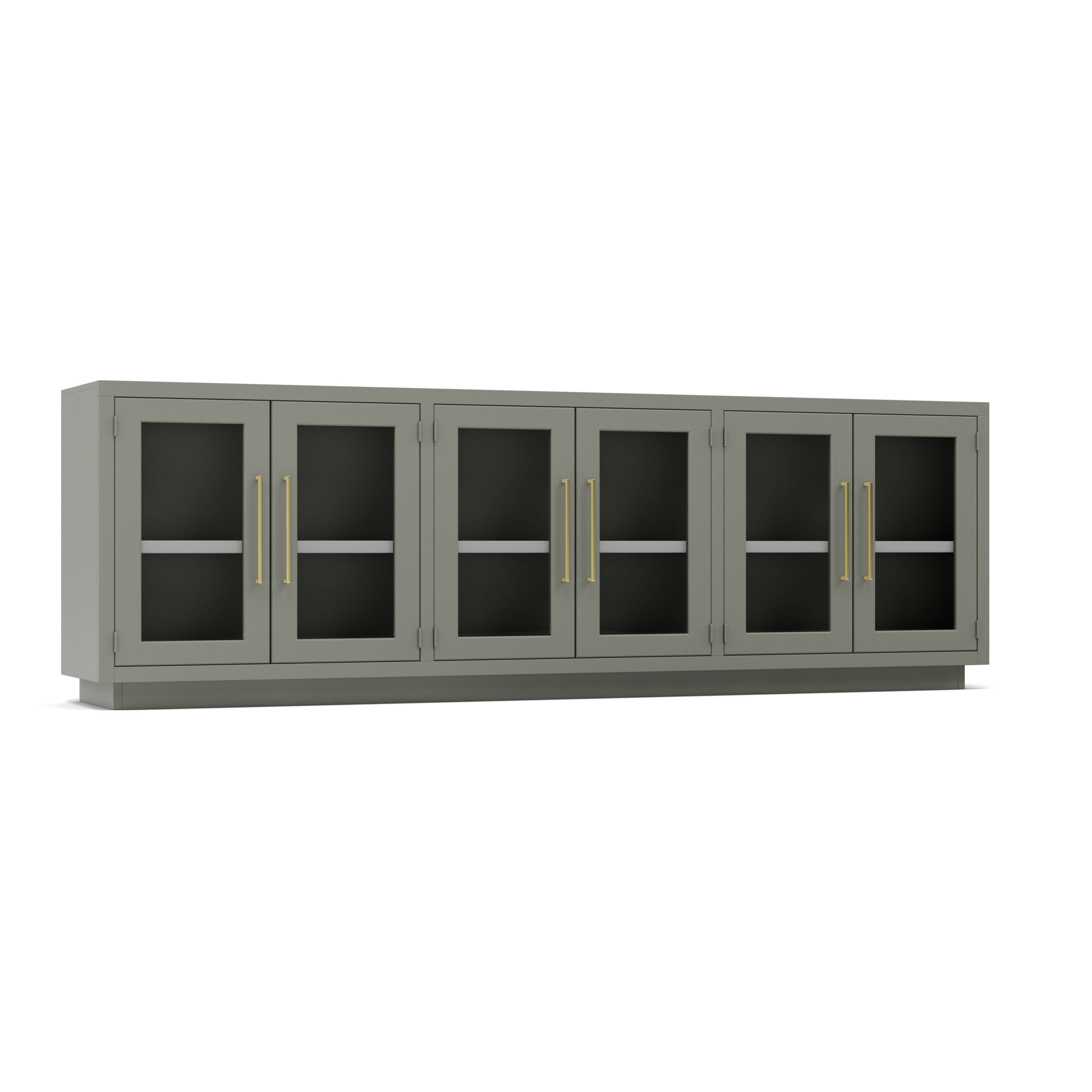 Frost 97" Console