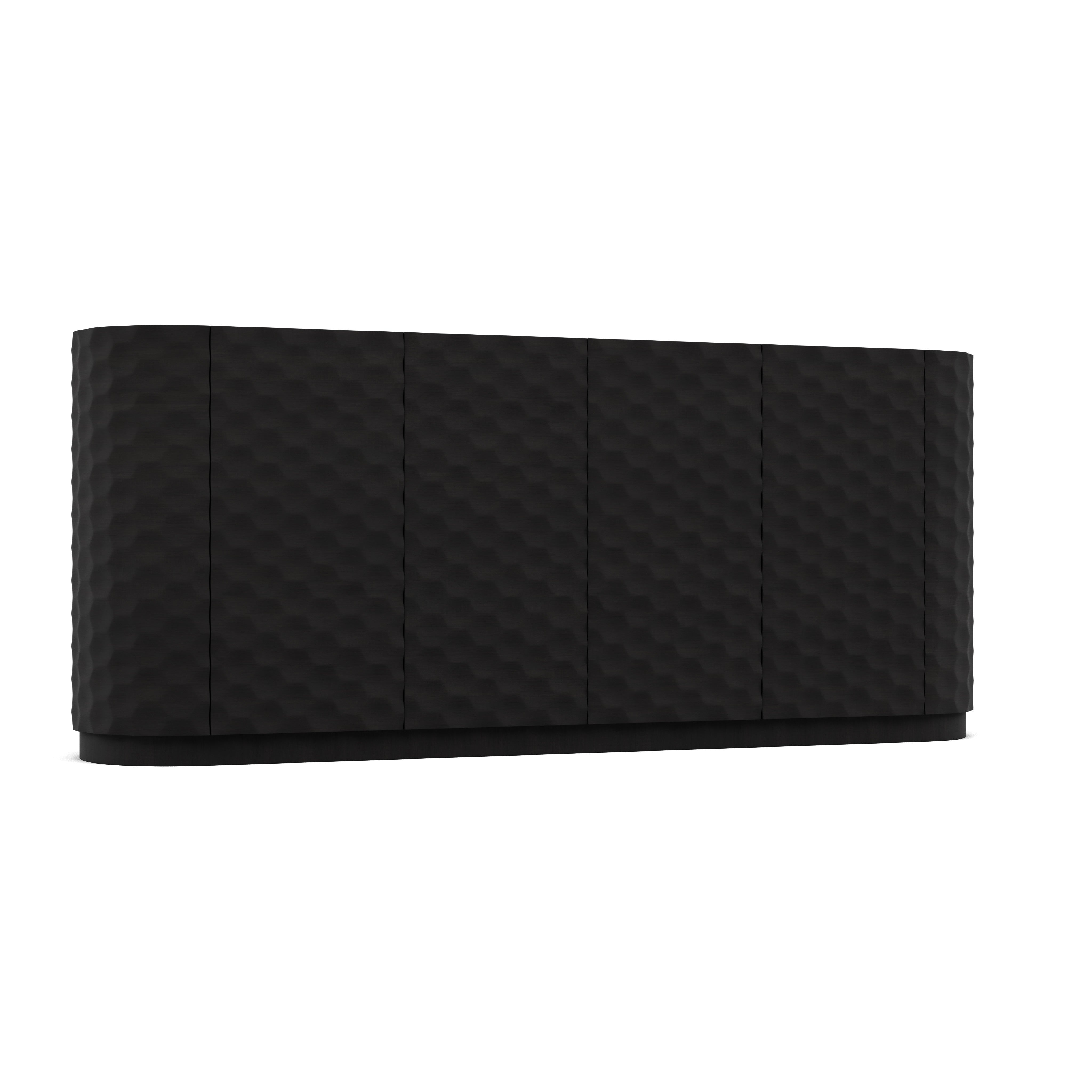 Gibson Credenza