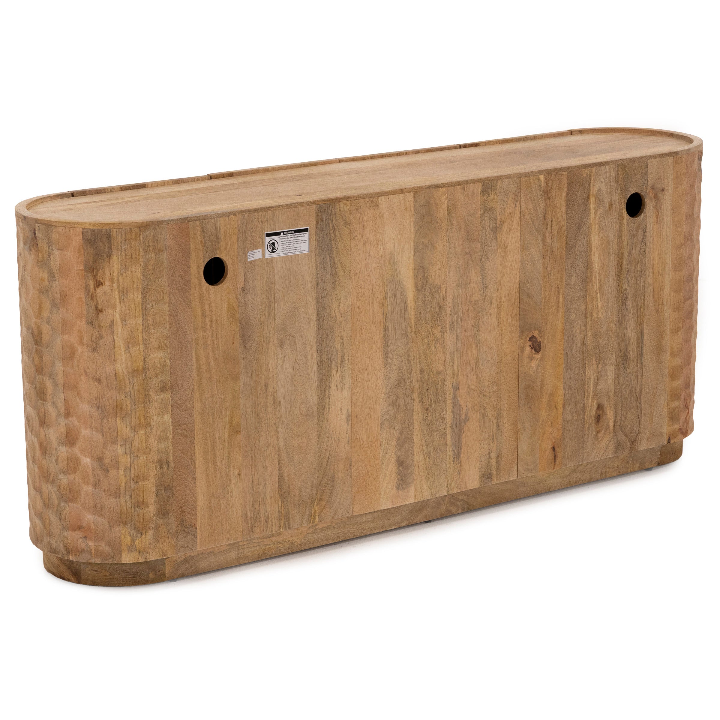 Gibson Credenza