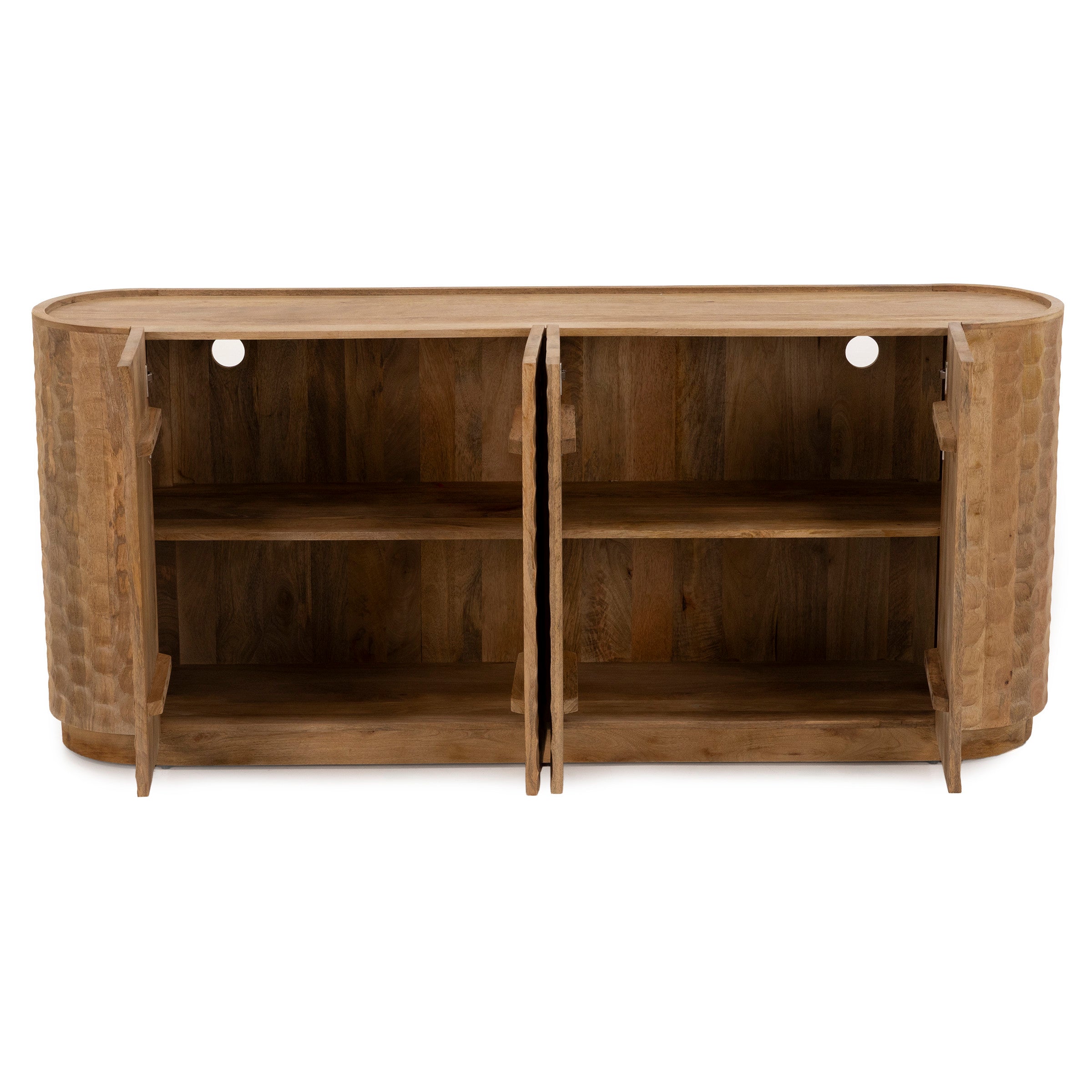Gibson Credenza