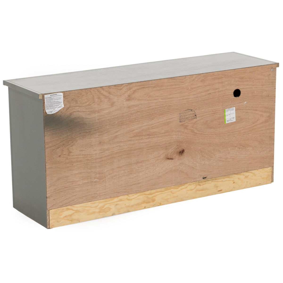 Grant 60" Console