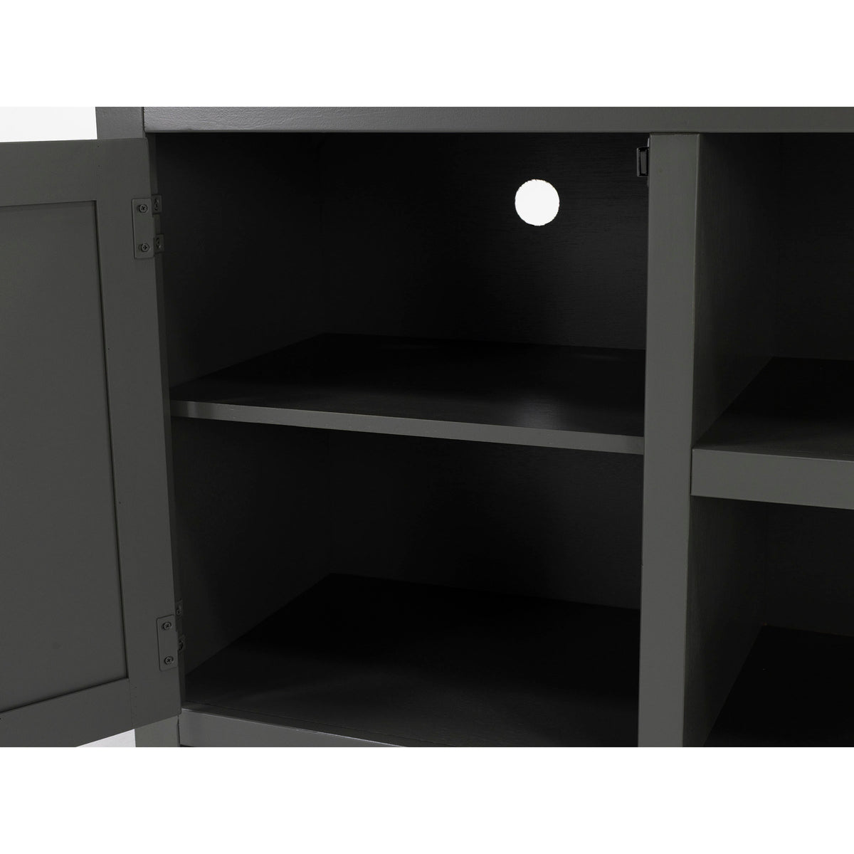Grant 60" Console