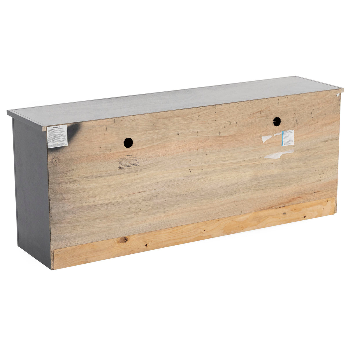 Grant 70" Console
