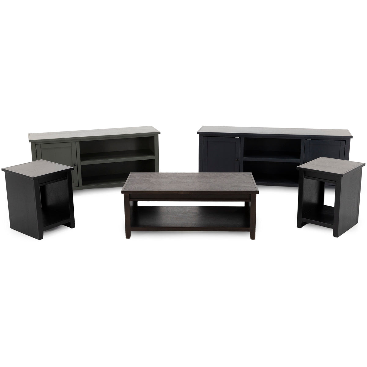 Grant 70" Console