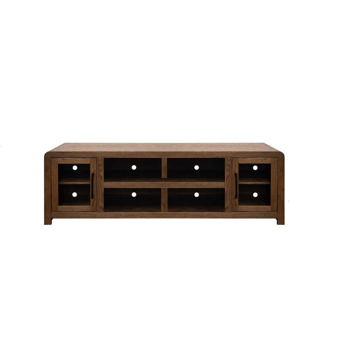 Haven Bourbon 81" Console