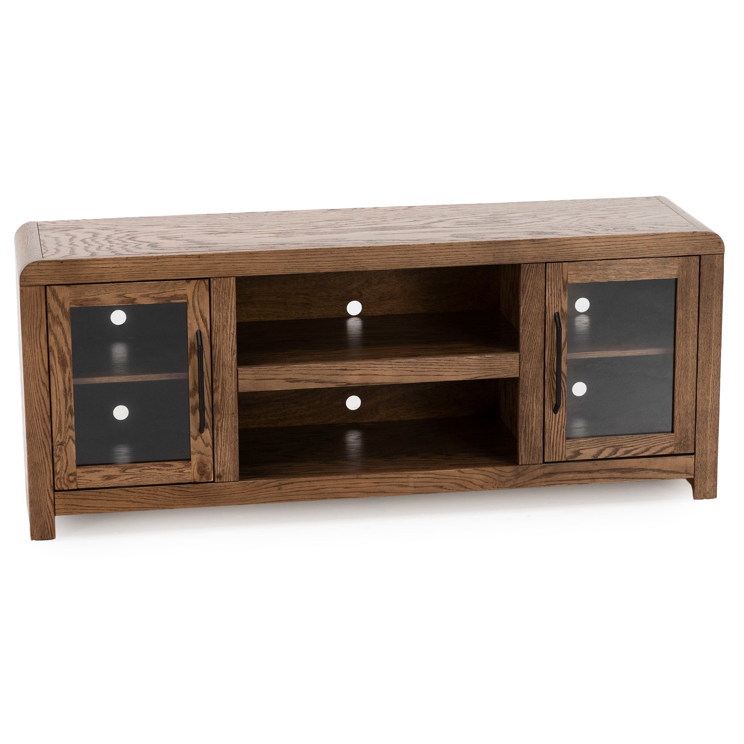 Haven Bourbon 65" Console