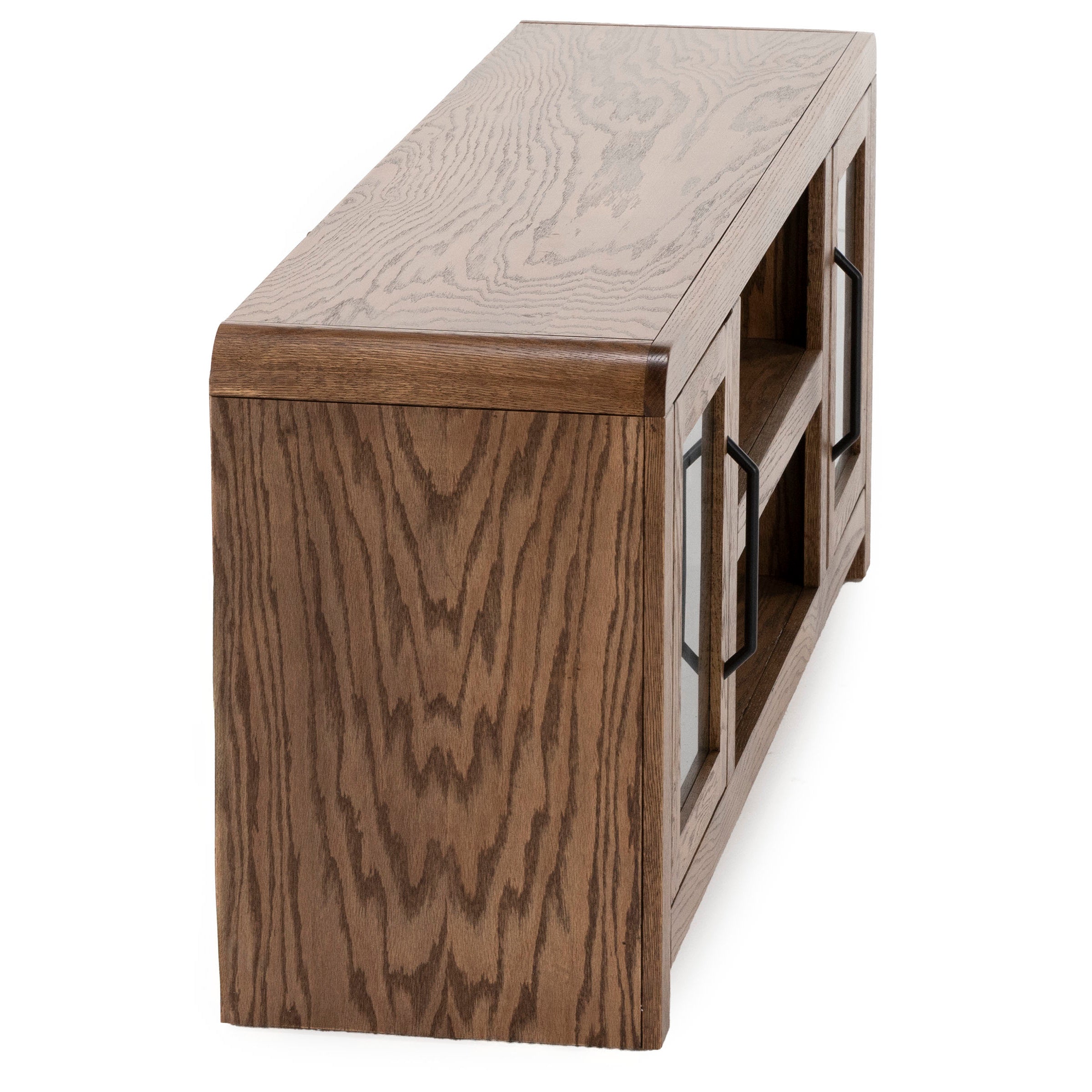 Haven Bourbon 65" Console