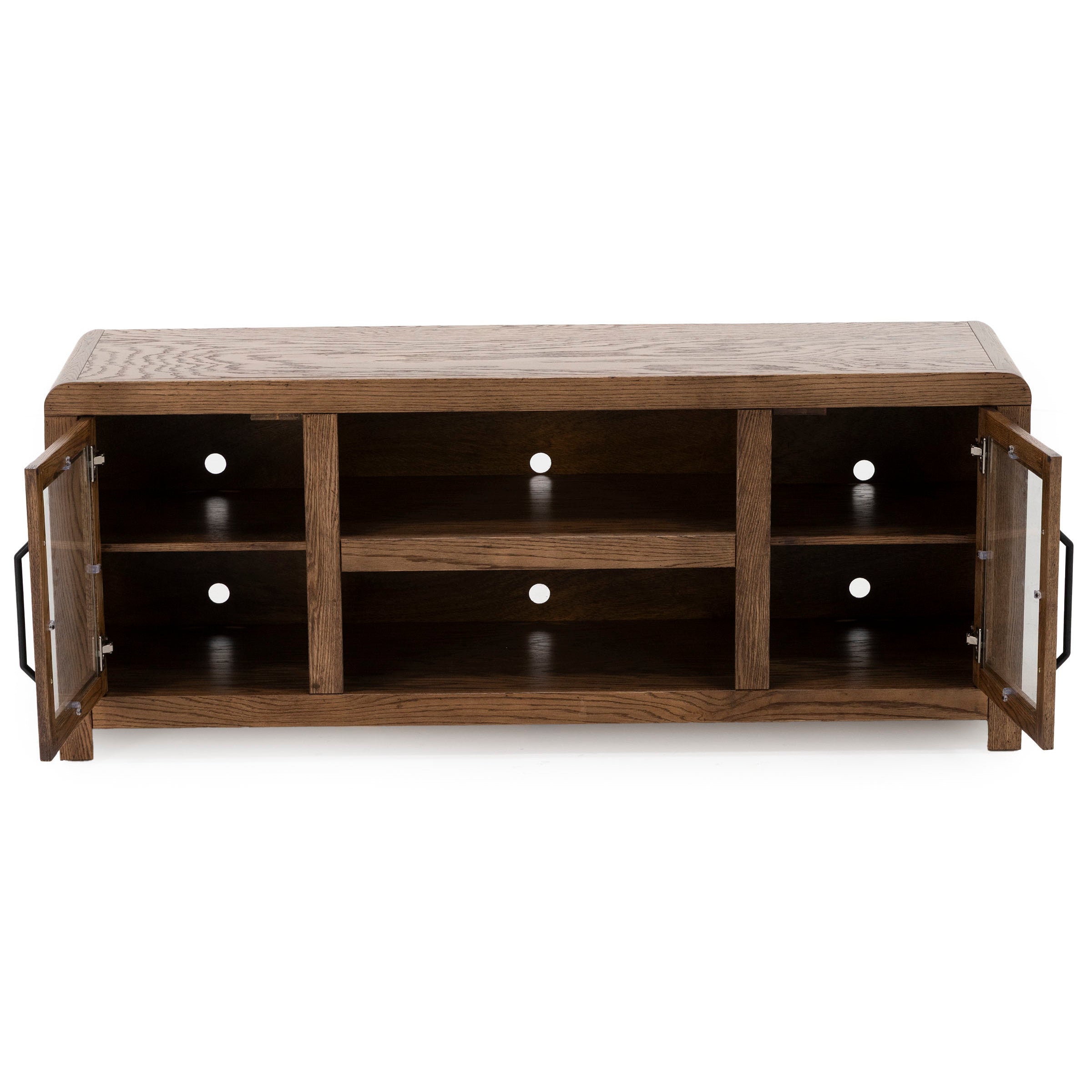 Haven Bourbon 65" Console