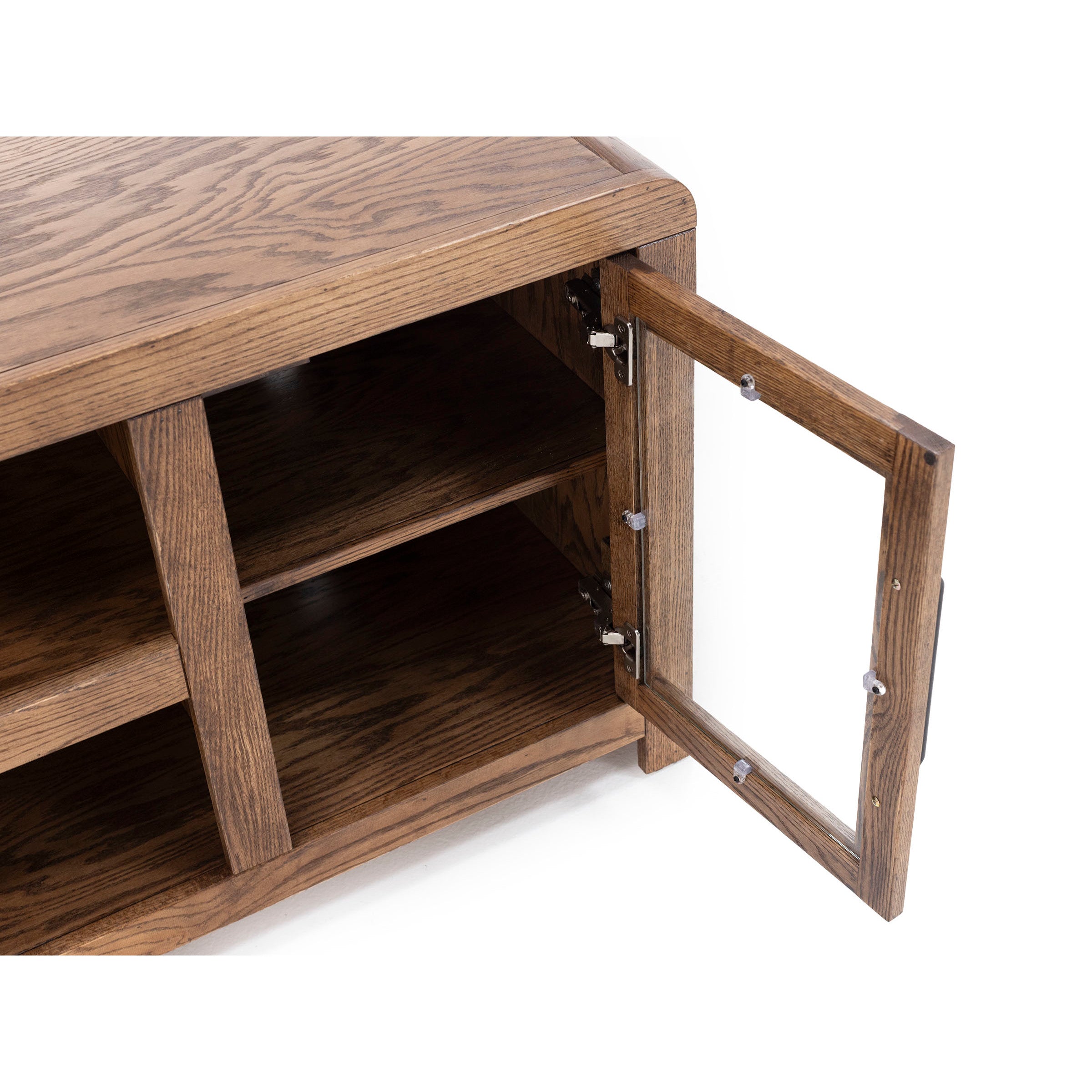 Haven Bourbon 65" Console