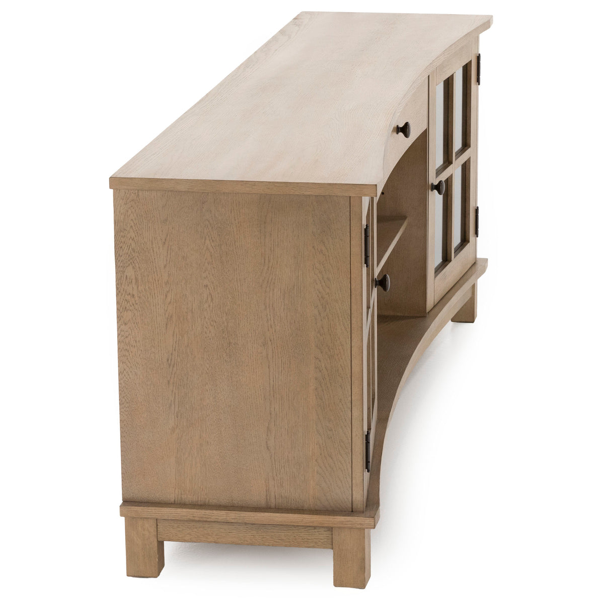 Logan 82" Console